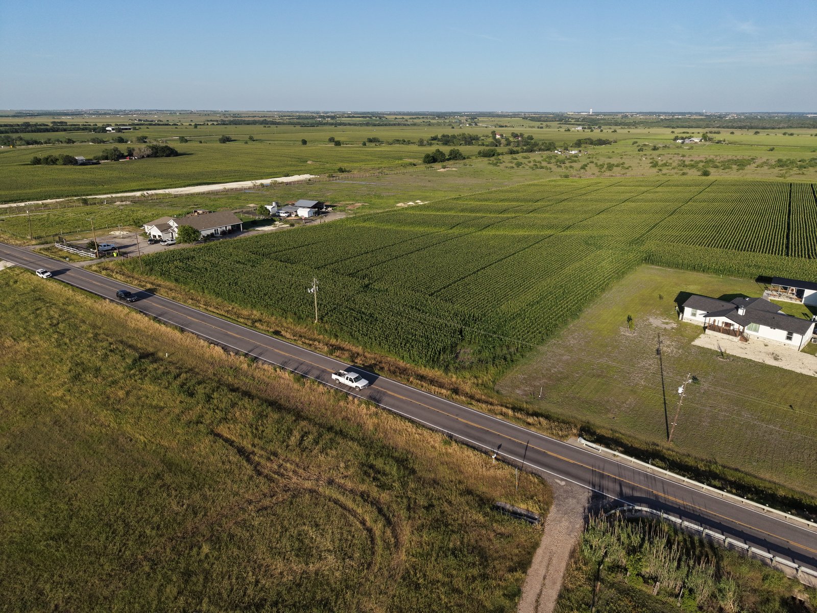 10 acres on FM 1100 — photo 12