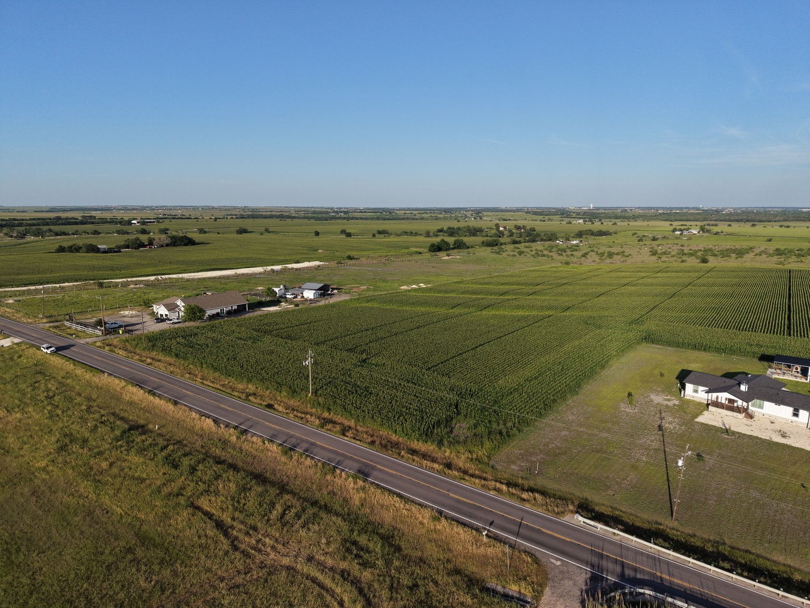 10 acres on FM 1100 — photo 13
