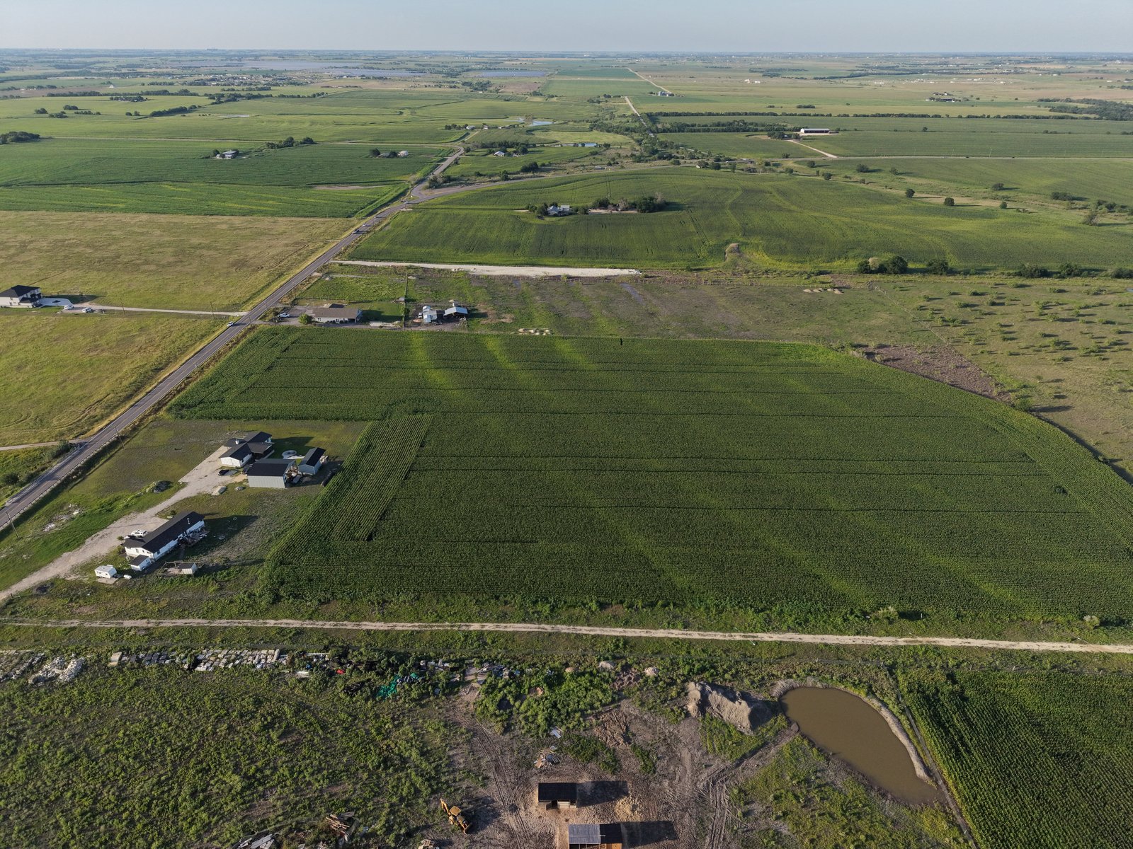 10 acres on FM 1100 — photo 14