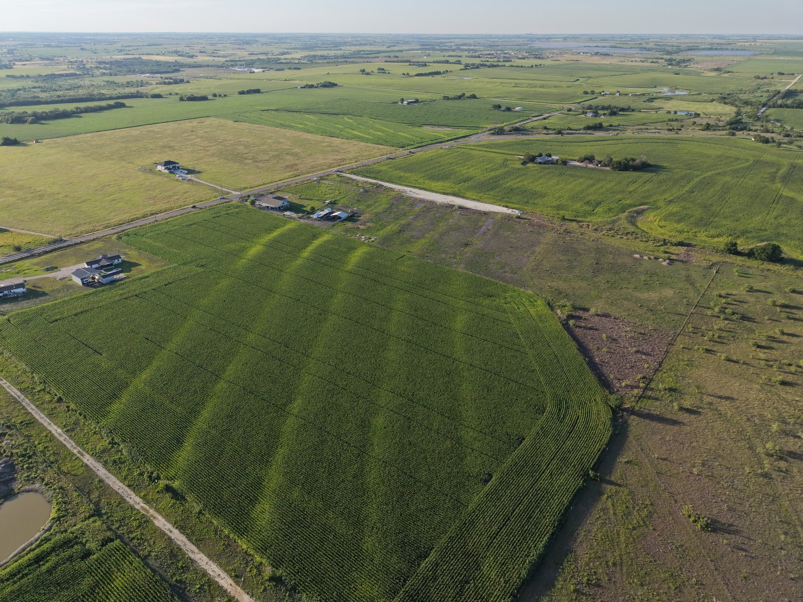 10 acres on FM 1100 — photo 15