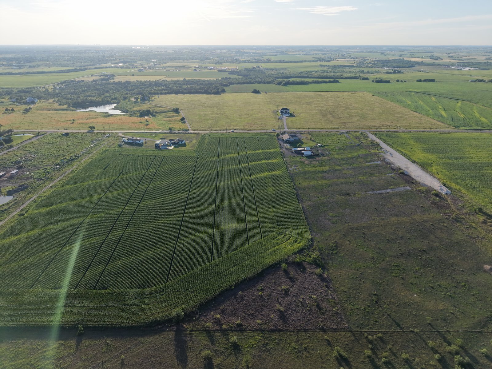 10 acres on FM 1100 — photo 16
