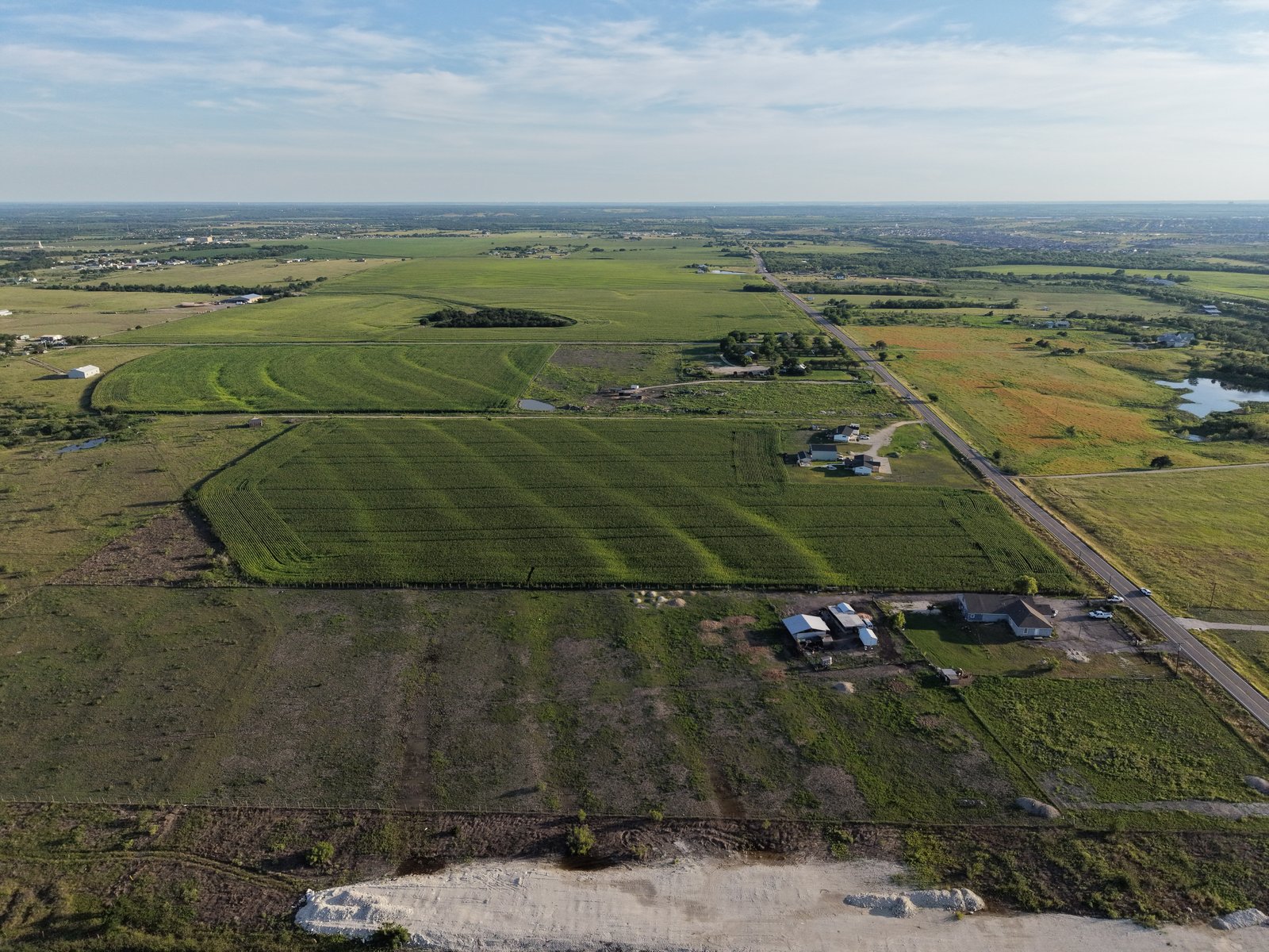 10 acres on FM 1100 — photo 18