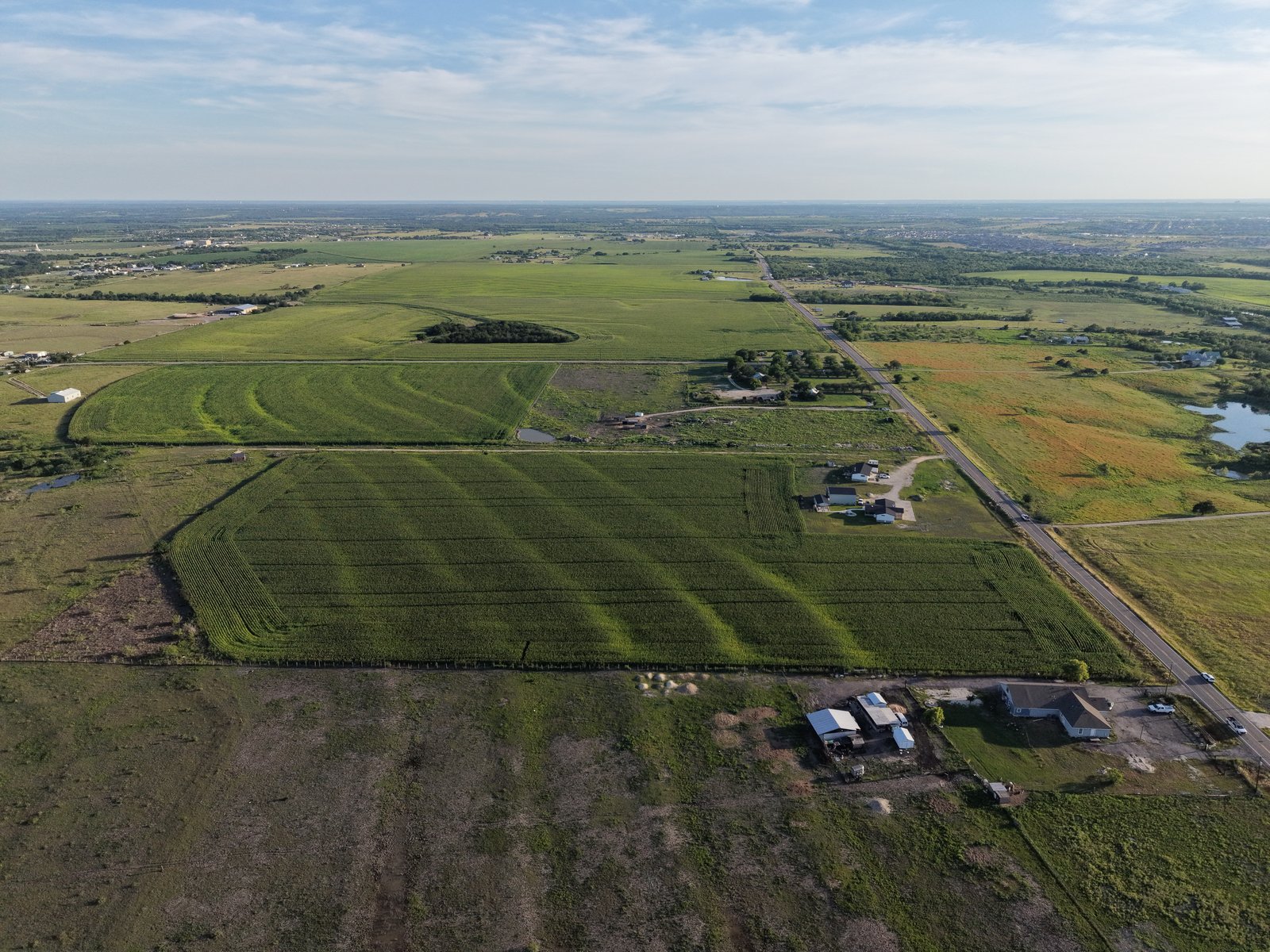 10 acres on FM 1100 — photo 19