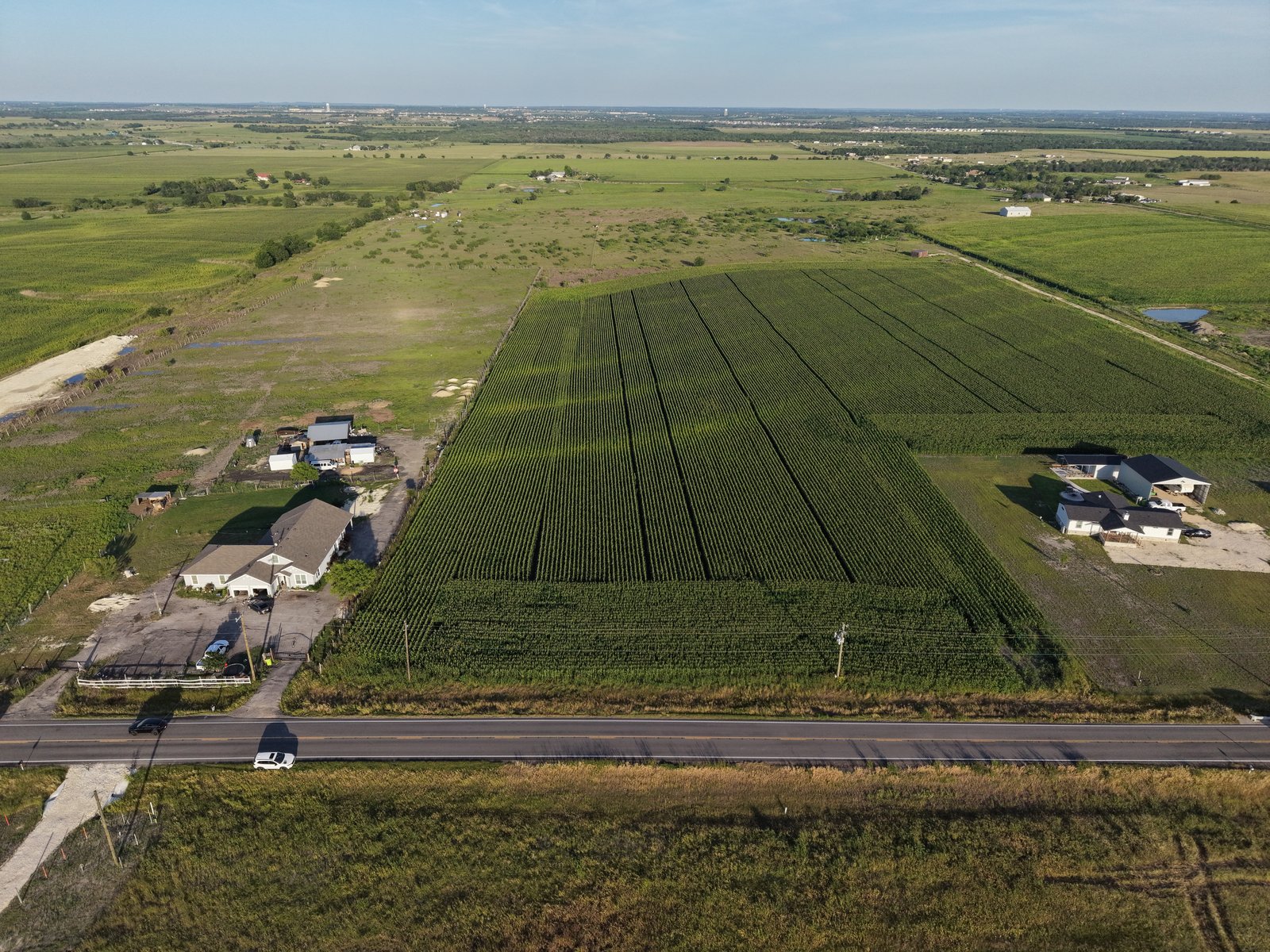 10 acres on FM 1100 — photo 21