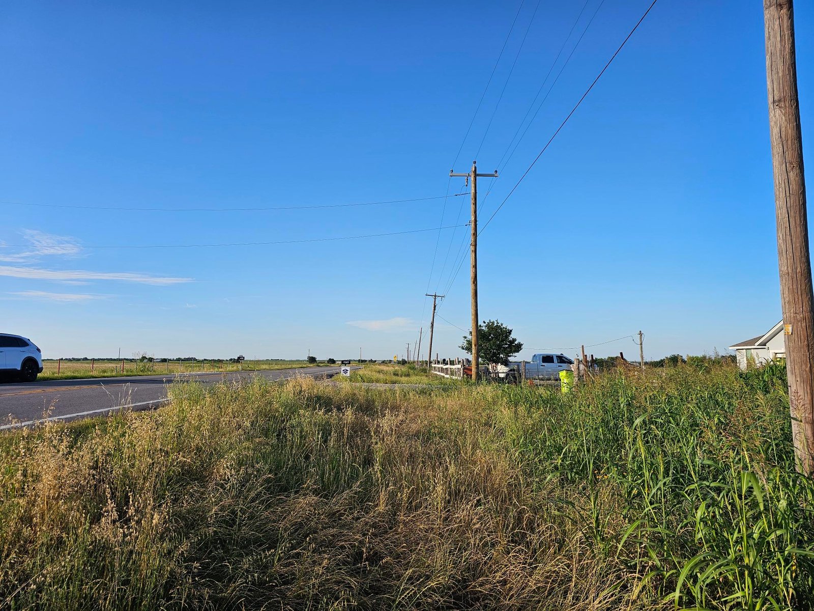 10 acres on FM 1100 — photo 9
