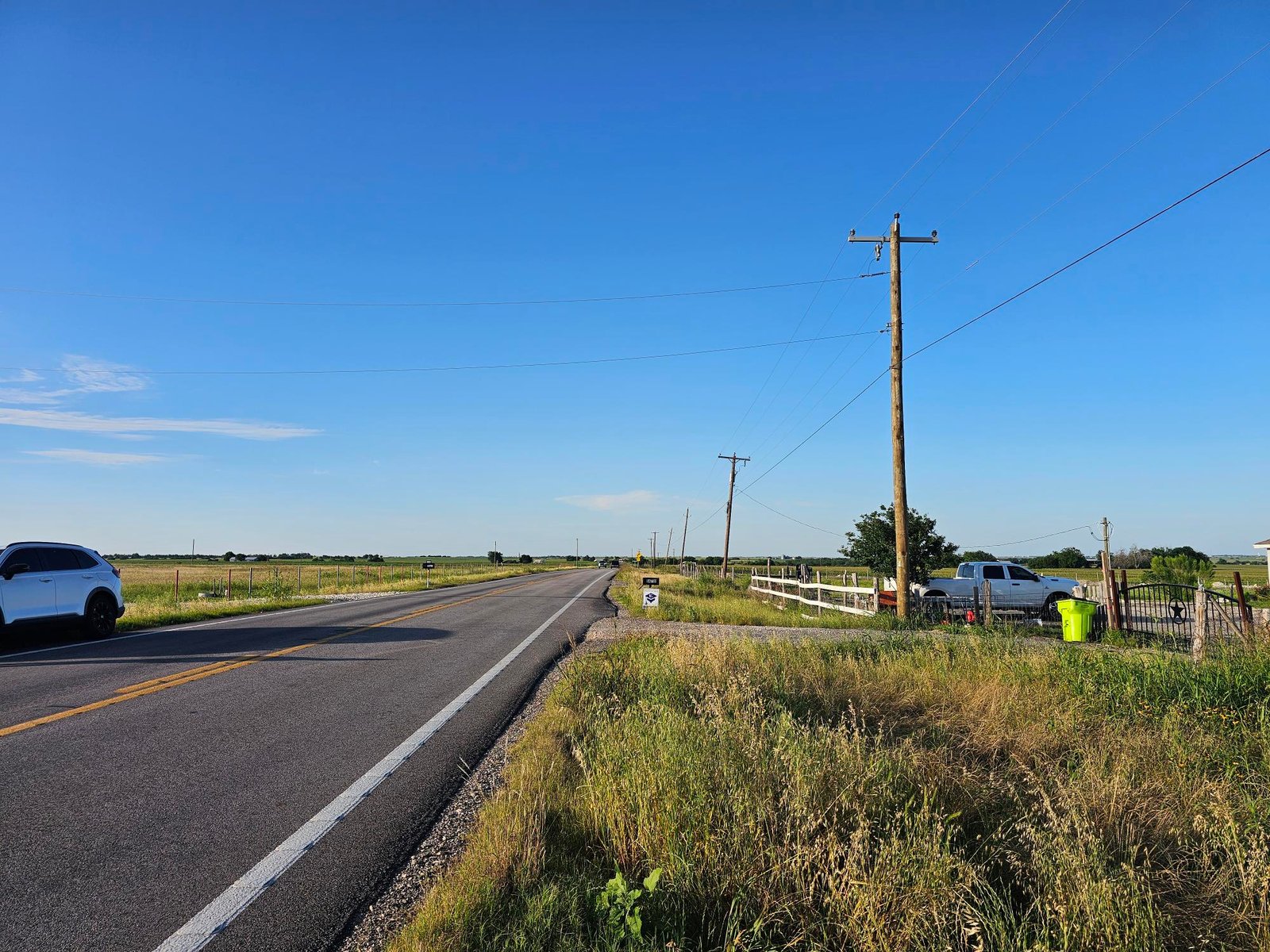 10 acres on FM 1100 — photo 10