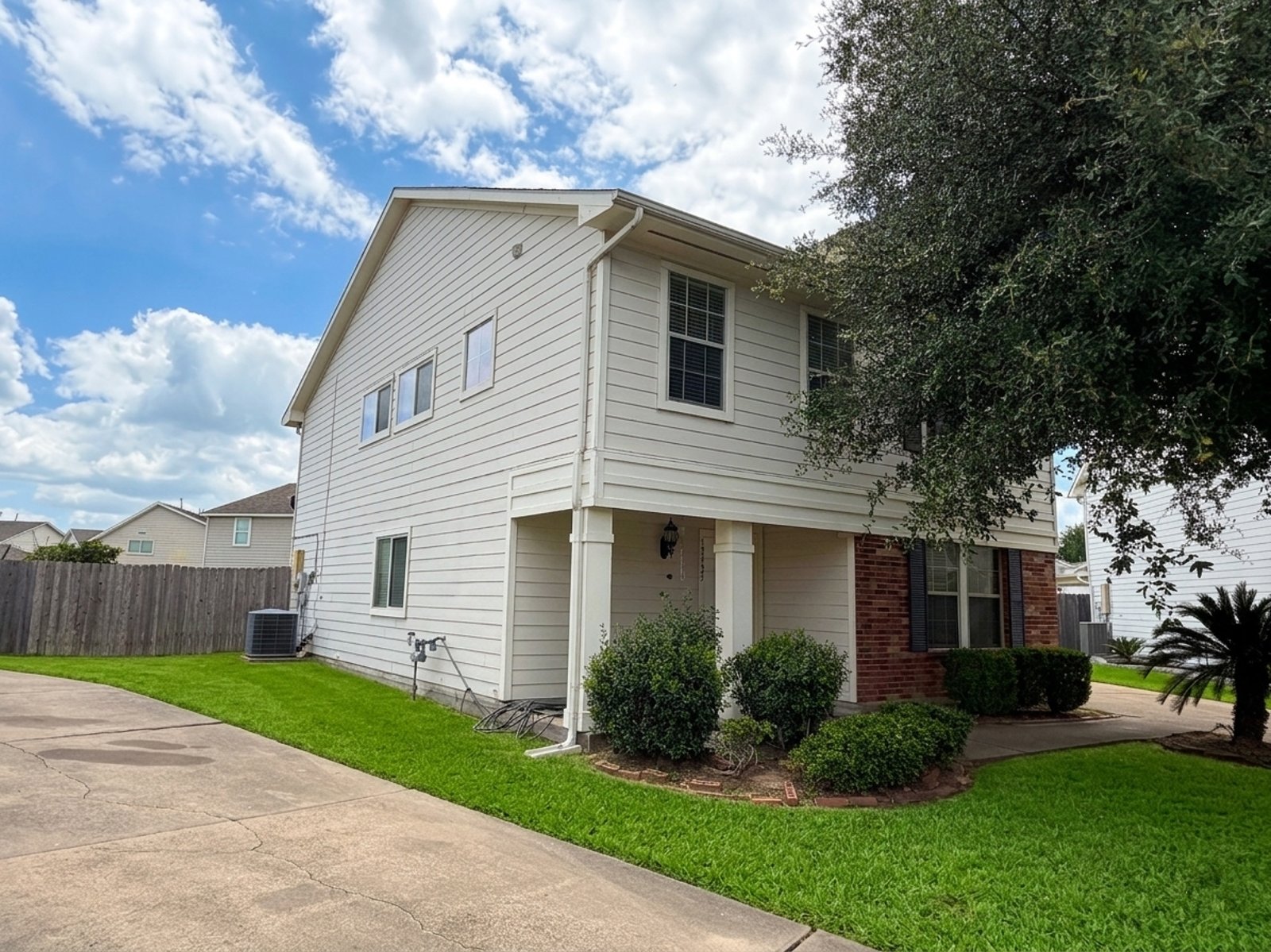 Greater Houston 8-Home Single-Family Rental Portfolio — photo 11