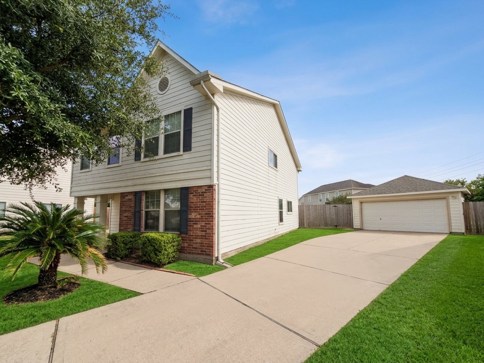 Greater Houston 8-Home Single-Family Rental Portfolio — photo 12