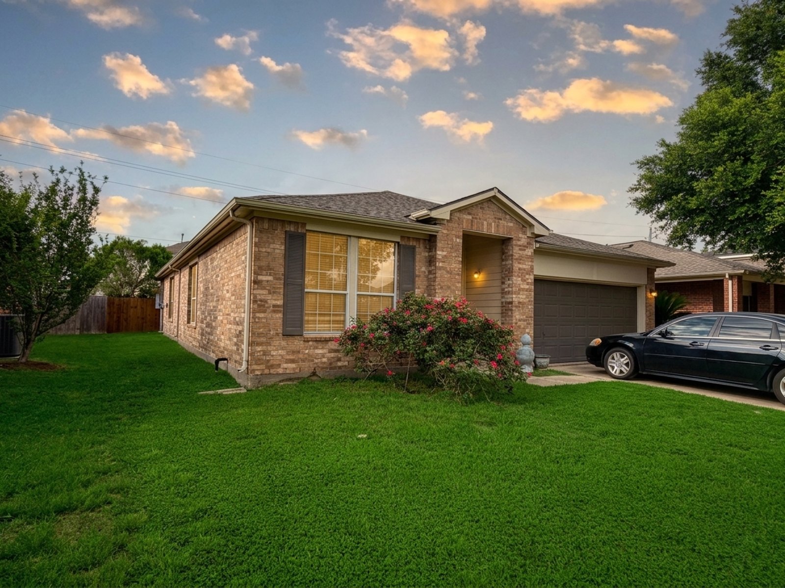 Greater Houston 8-Home Single-Family Rental Portfolio — photo 14