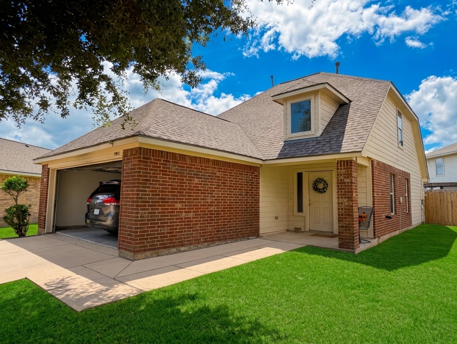 Greater Houston 8-Home Single-Family Rental Portfolio — photo 16