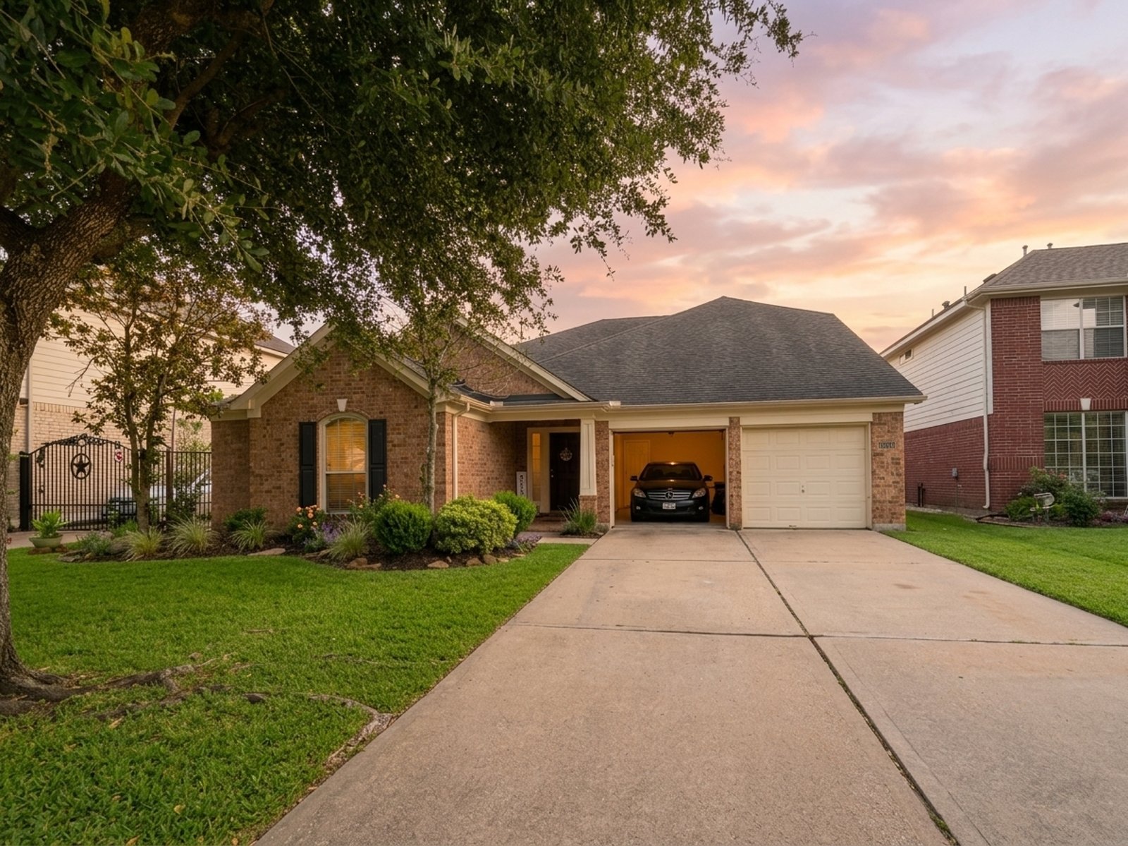 Greater Houston 8-Home Single-Family Rental Portfolio — photo 18