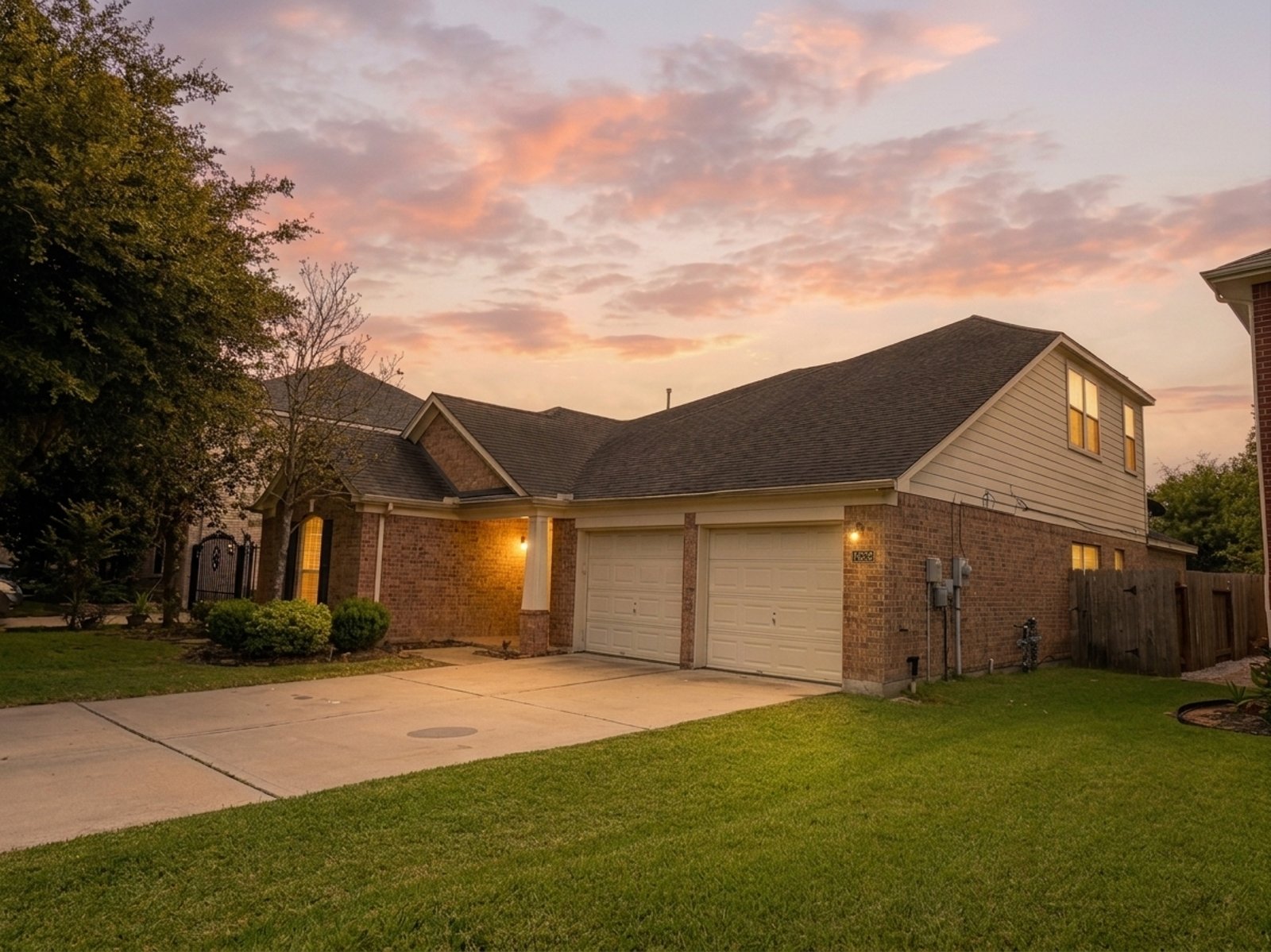 Greater Houston 8-Home Single-Family Rental Portfolio — photo 19