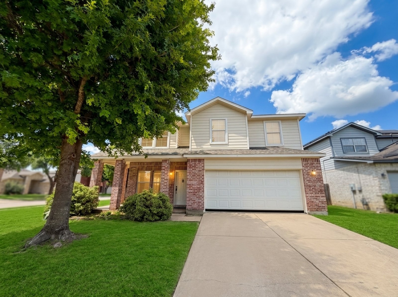 Greater Houston 8-Home Single-Family Rental Portfolio — photo 4