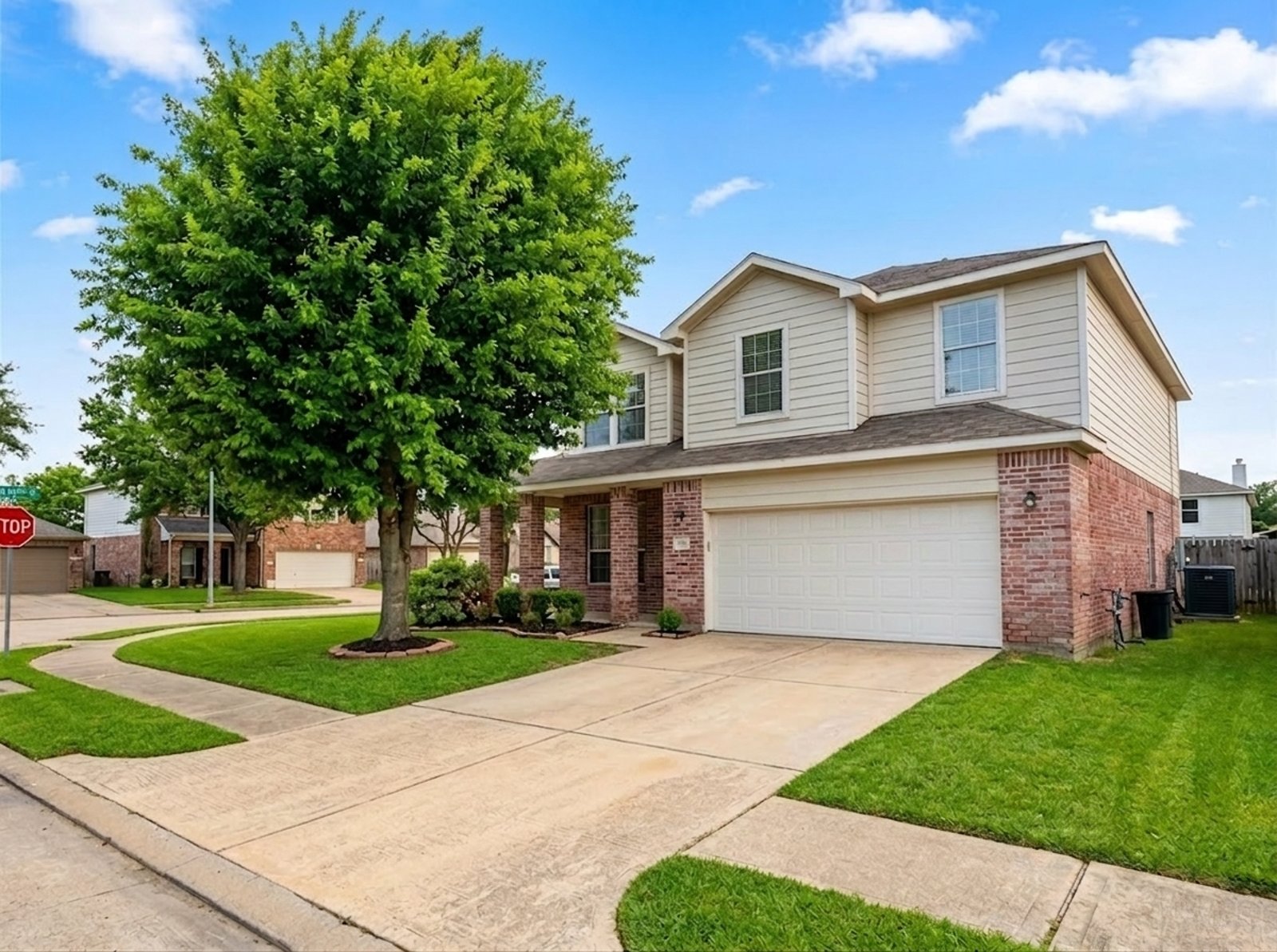 Greater Houston 8-Home Single-Family Rental Portfolio — photo 5