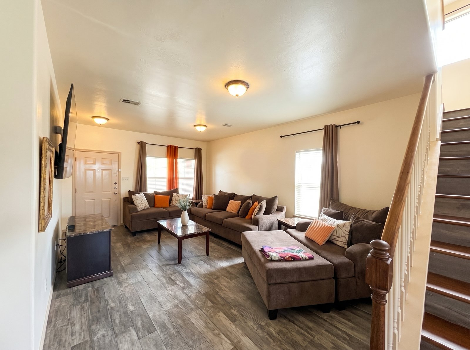 Greater Houston 8-Home Single-Family Rental Portfolio — photo 6