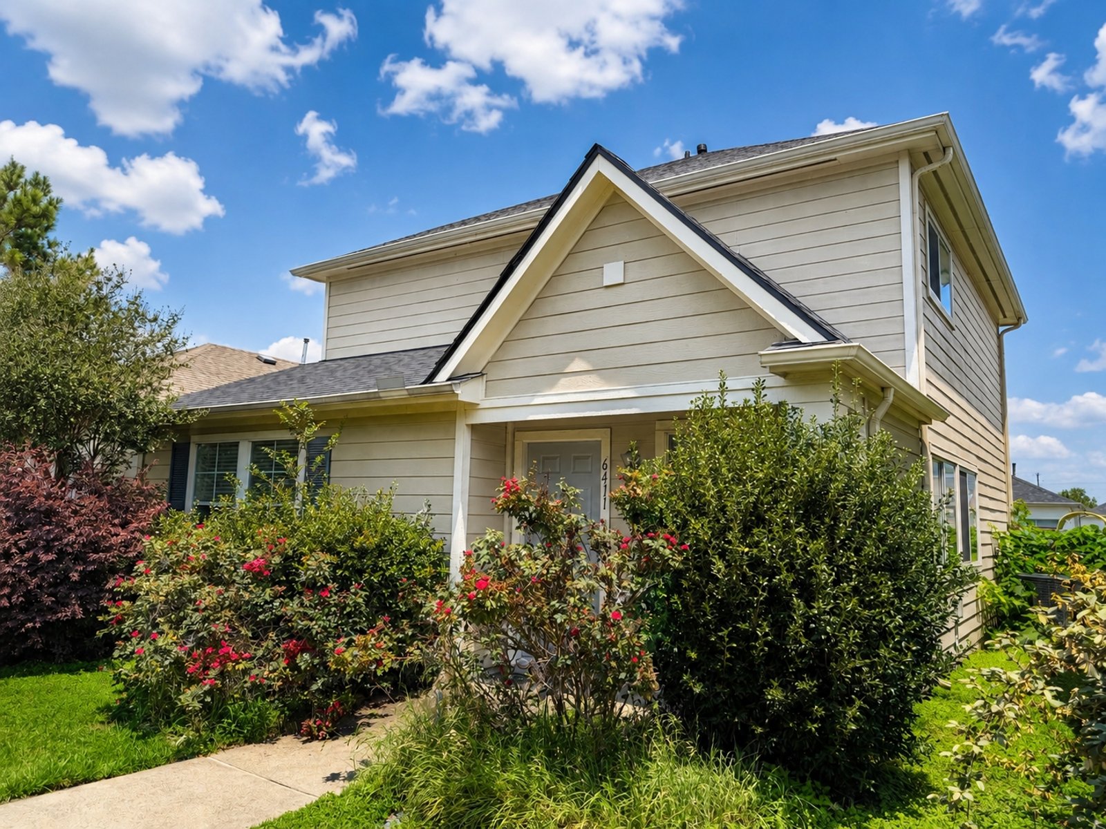 Greater Houston 8-Home Single-Family Rental Portfolio — photo 7