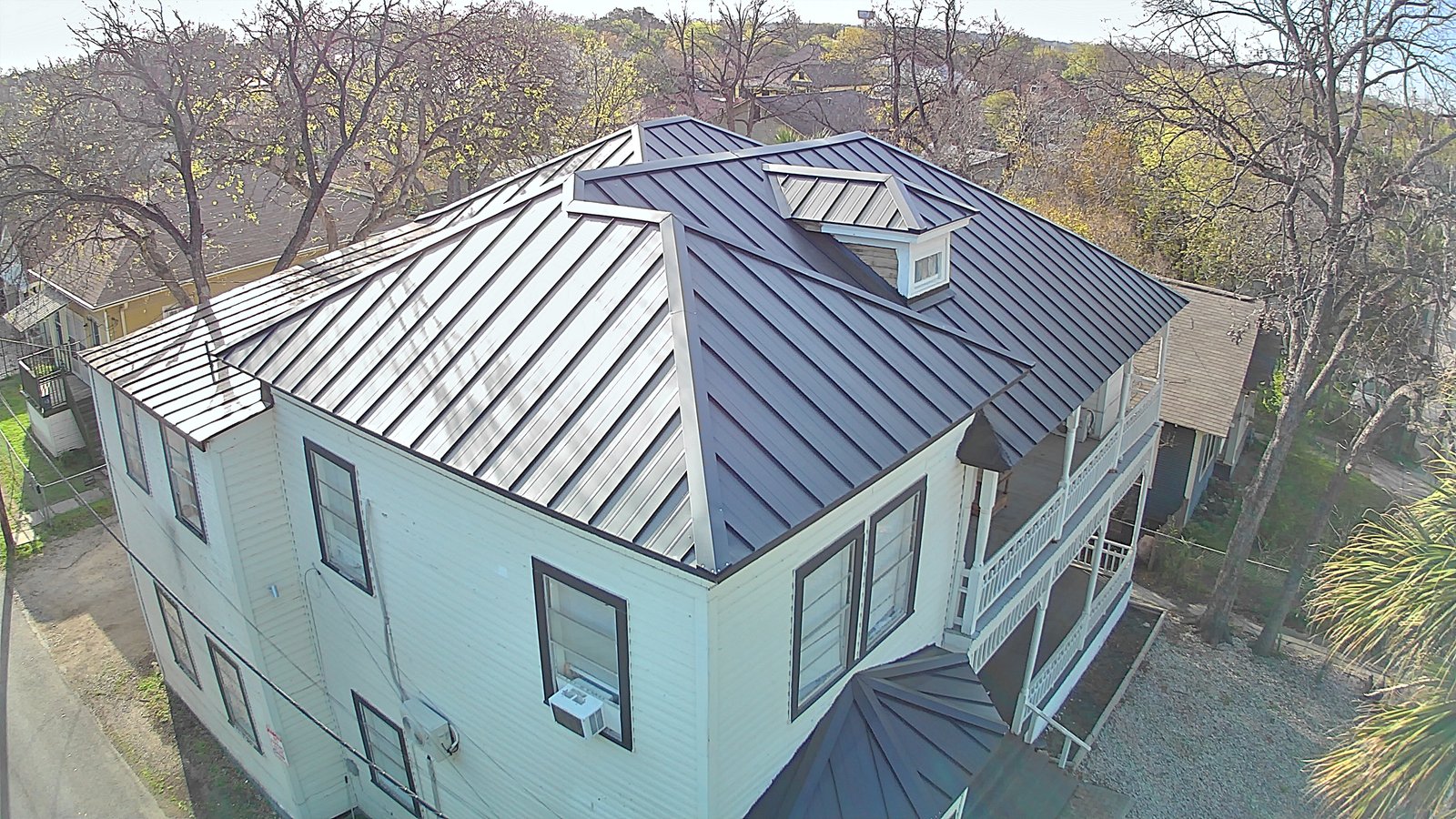 Renovated & Fully Leased 6-Unit Multifamily Asset — photo 14