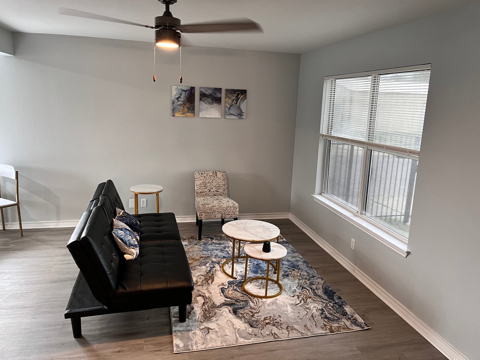 13-Unit Mixed-Use Asset with Value-Add Potential — photo 7