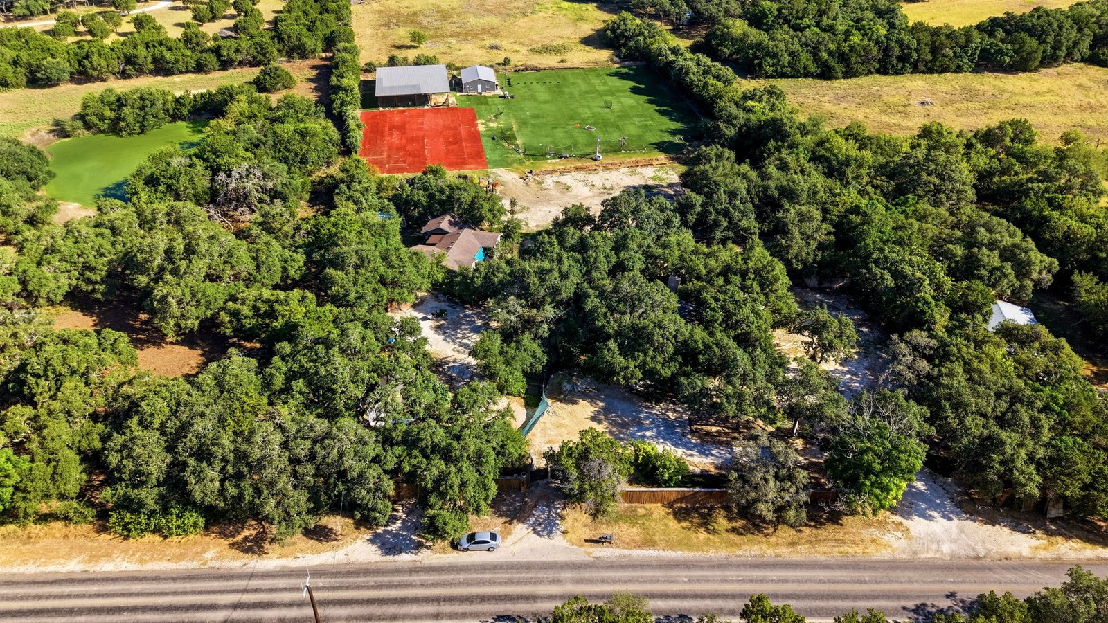 24 AMMANN RD BOERNE TX 78015-4778