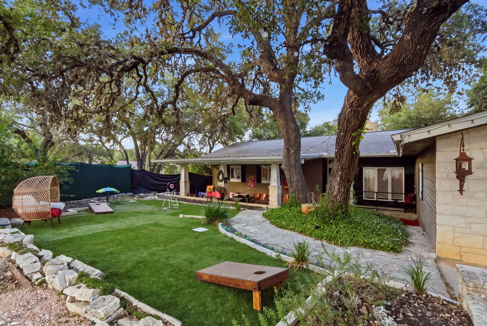 24 AMMANN RD BOERNE TX 78015-4778 — photo 12