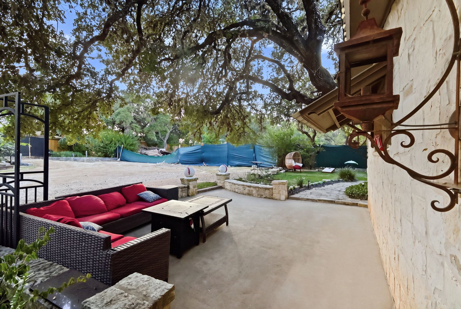 24 AMMANN RD BOERNE TX 78015-4778 — photo 15