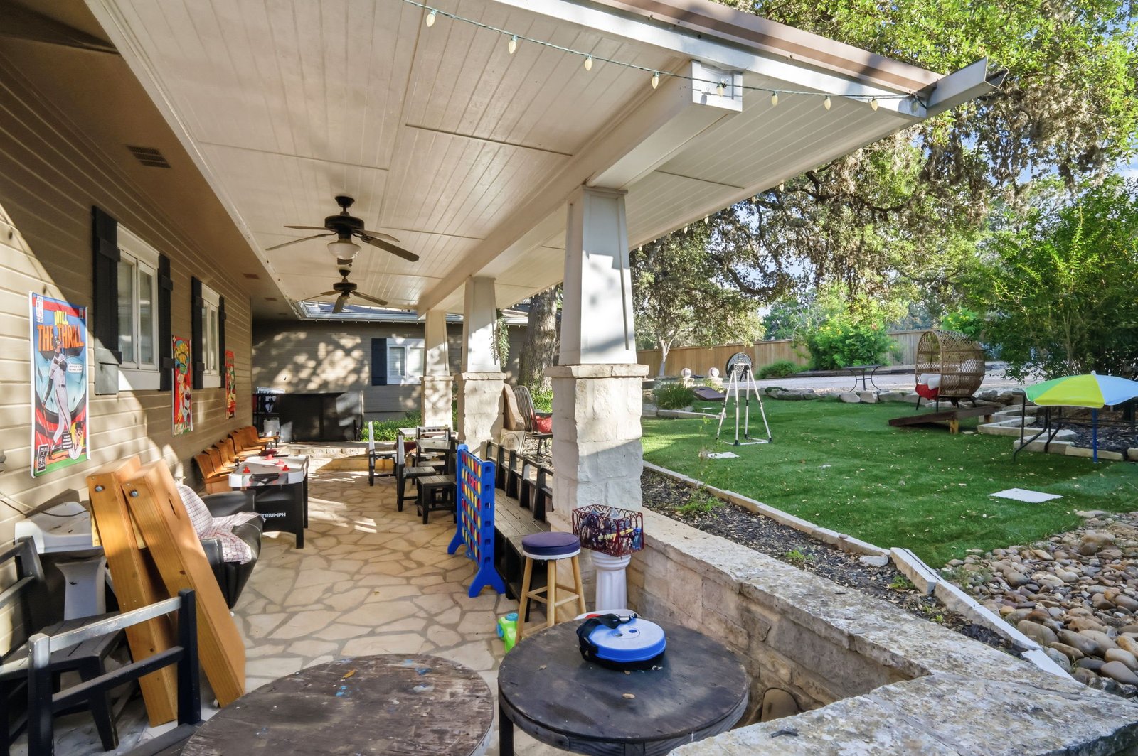 24 AMMANN RD BOERNE TX 78015-4778 — photo 17