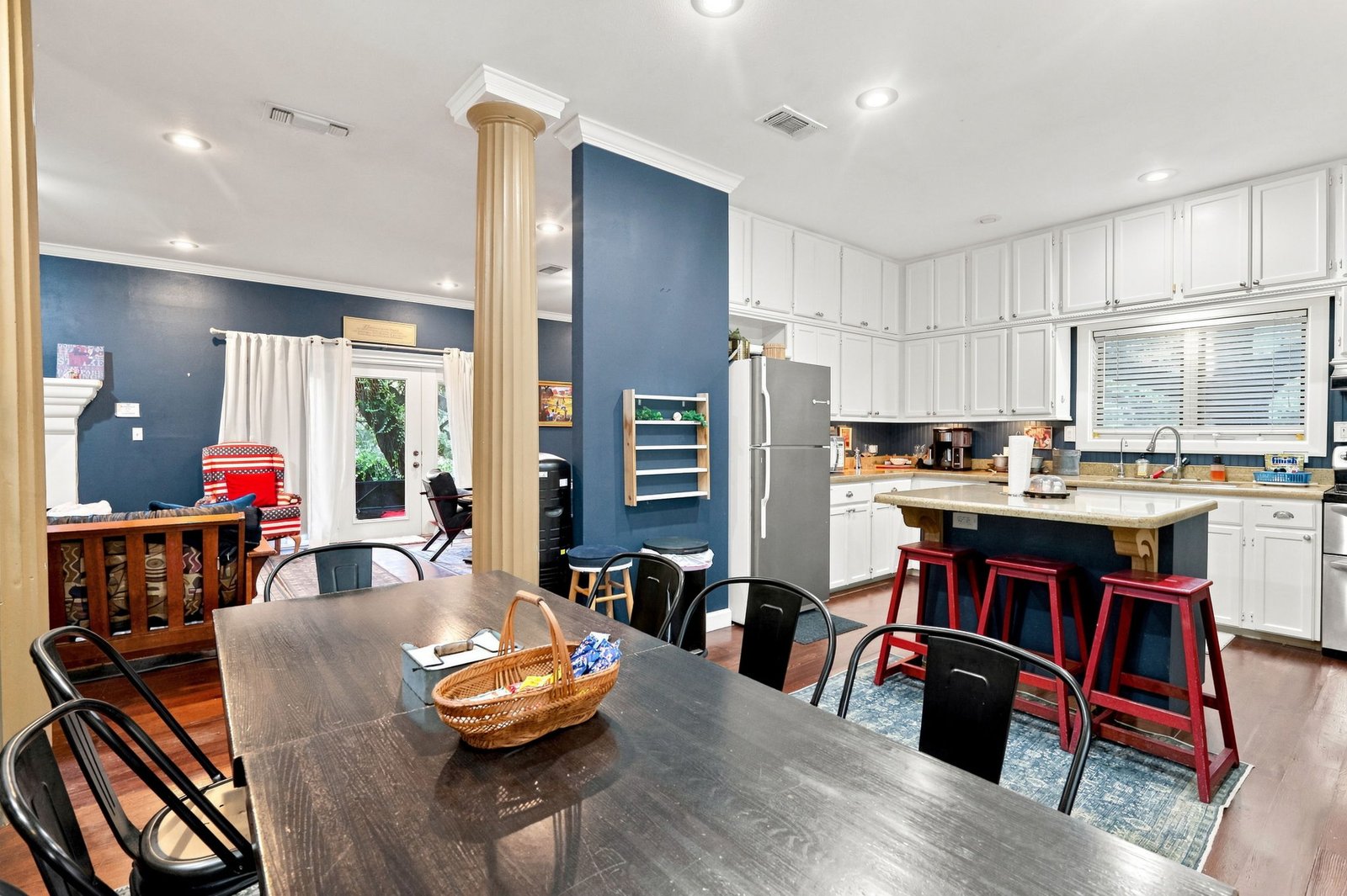 24 AMMANN RD BOERNE TX 78015-4778 — photo 28