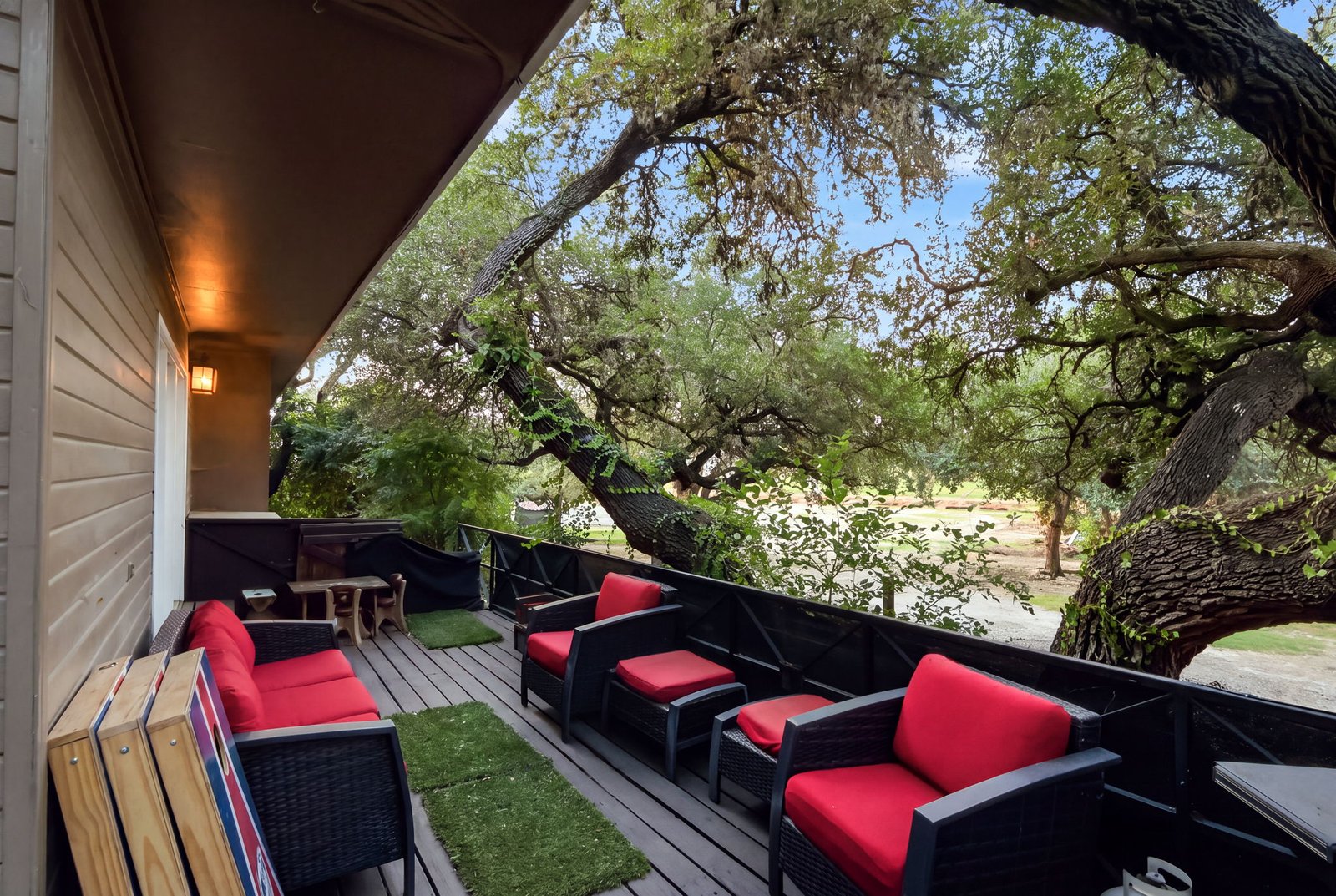 24 AMMANN RD BOERNE TX 78015-4778 — photo 41