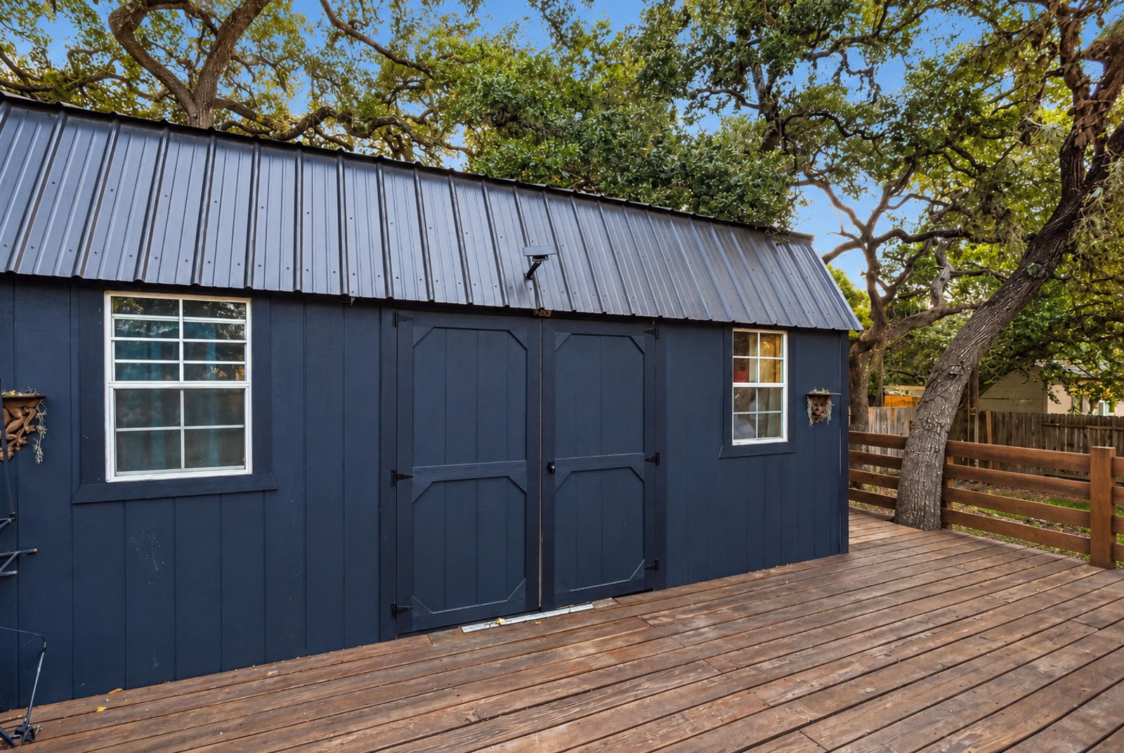 24 AMMANN RD BOERNE TX 78015-4778 — photo 42