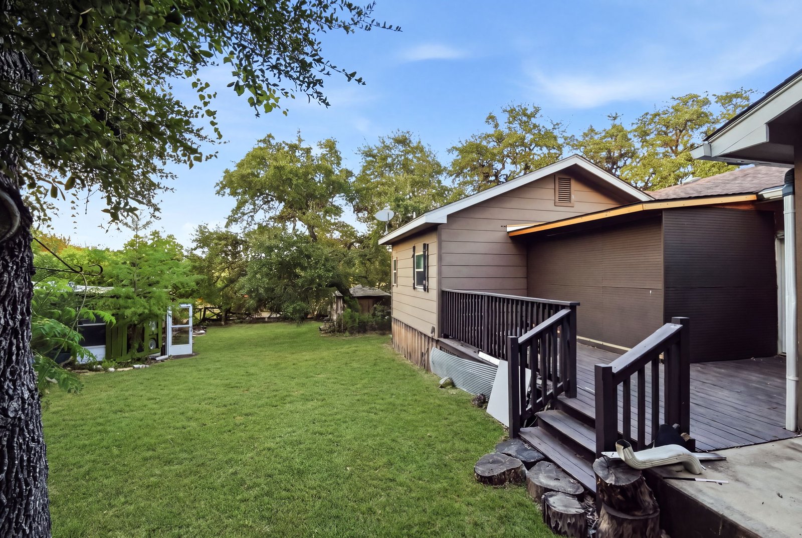 24 AMMANN RD BOERNE TX 78015-4778 — photo 43