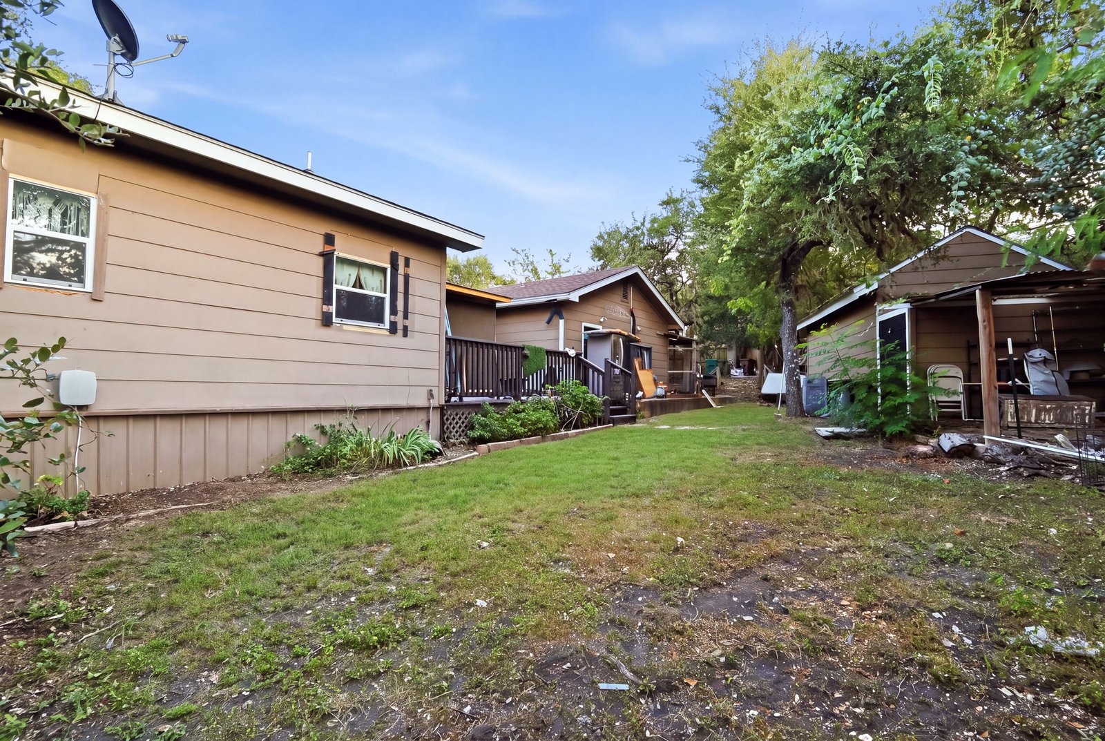 24 AMMANN RD BOERNE TX 78015-4778 — photo 44