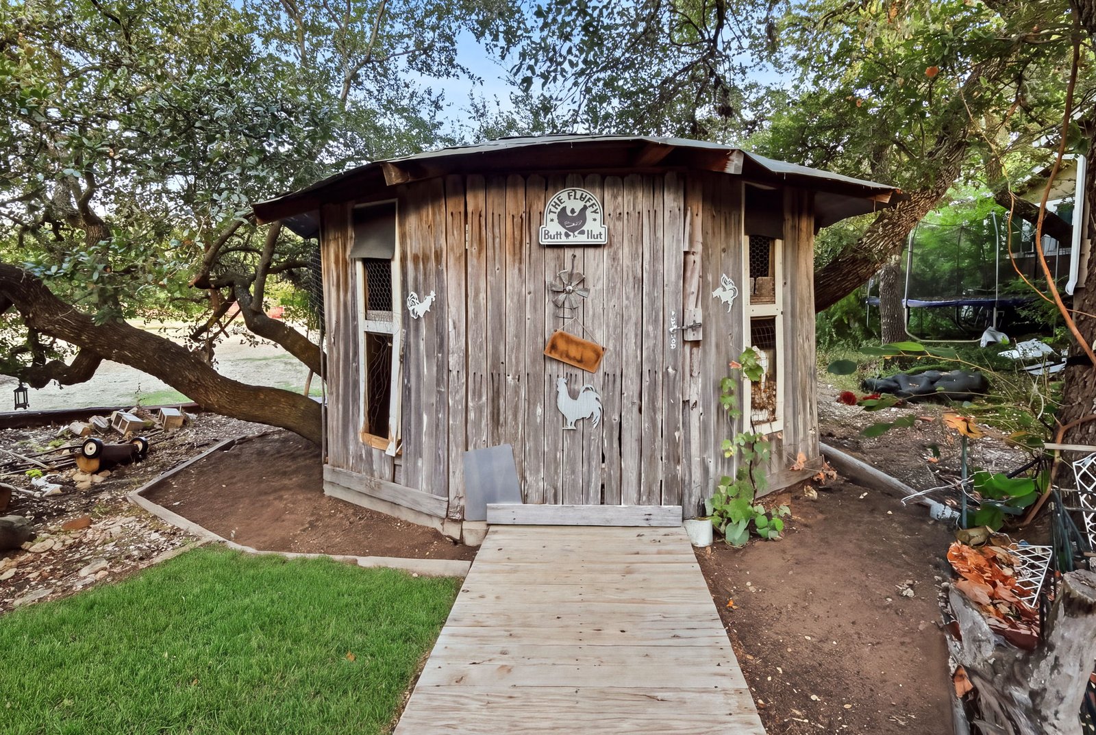 24 AMMANN RD BOERNE TX 78015-4778 — photo 45