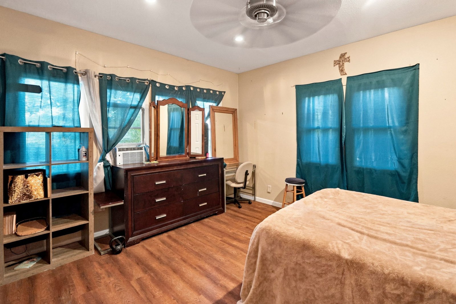 24 AMMANN RD BOERNE TX 78015-4778 — photo 58