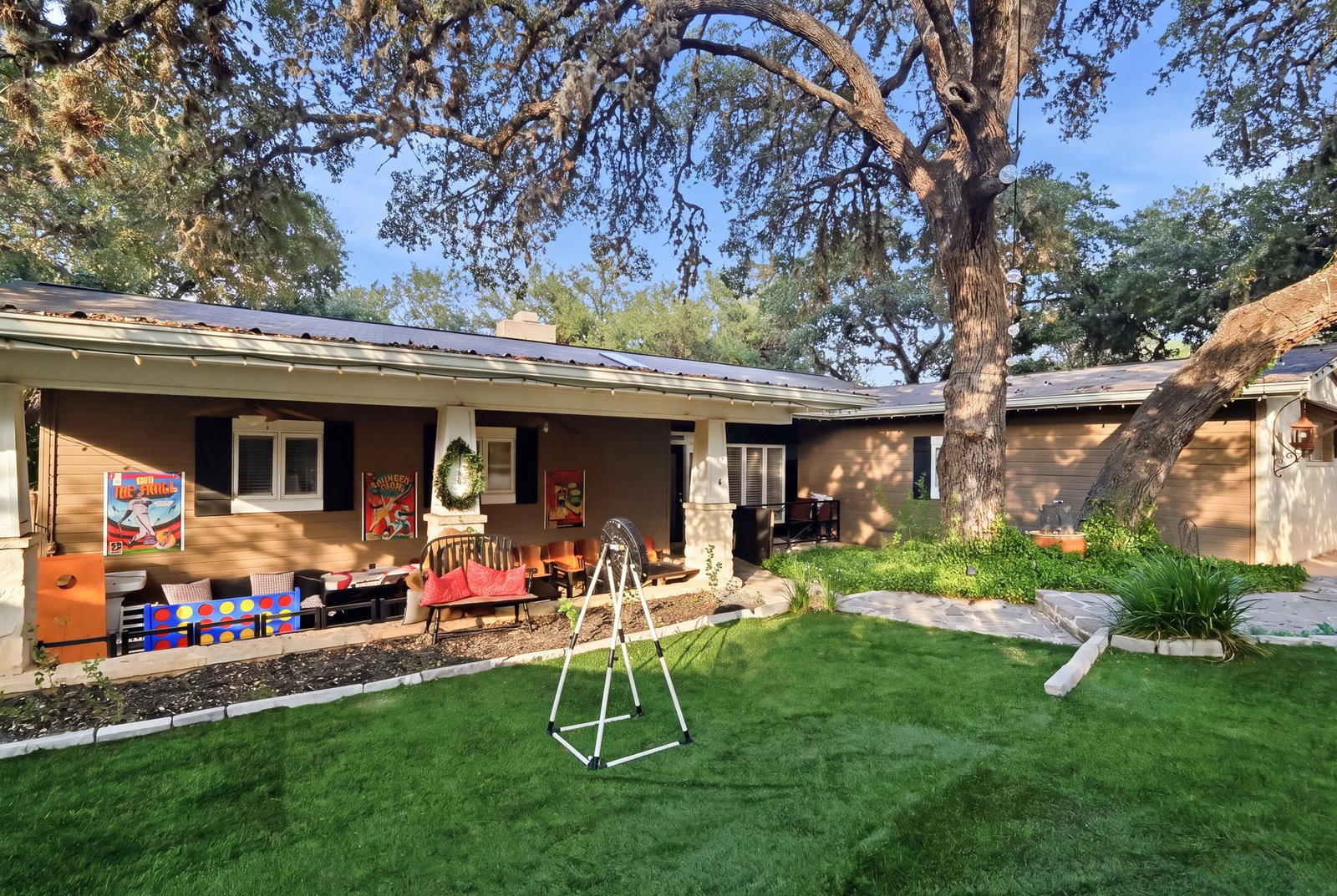 24 AMMANN RD BOERNE TX 78015-4778 — photo 66