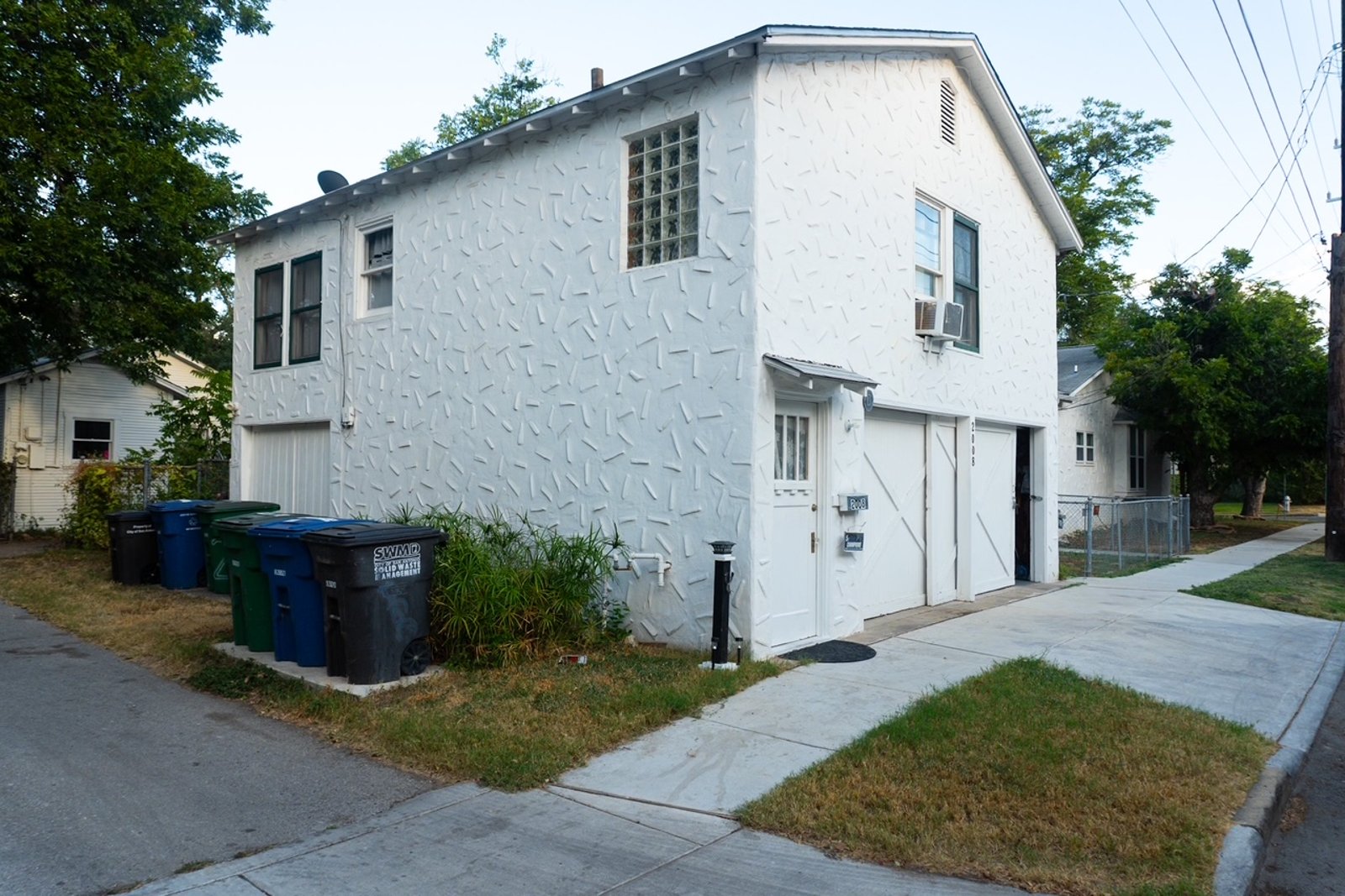 133 W HUISACHE AVE SAN ANTONIO TX 78212-2942 — photo 12