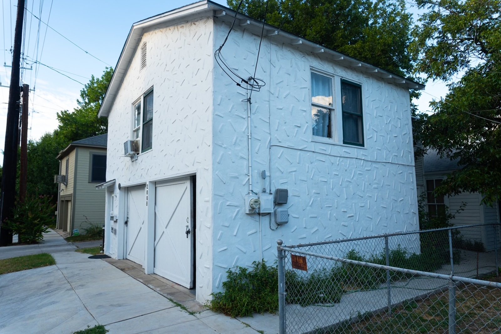 133 W HUISACHE AVE SAN ANTONIO TX 78212-2942 — photo 13