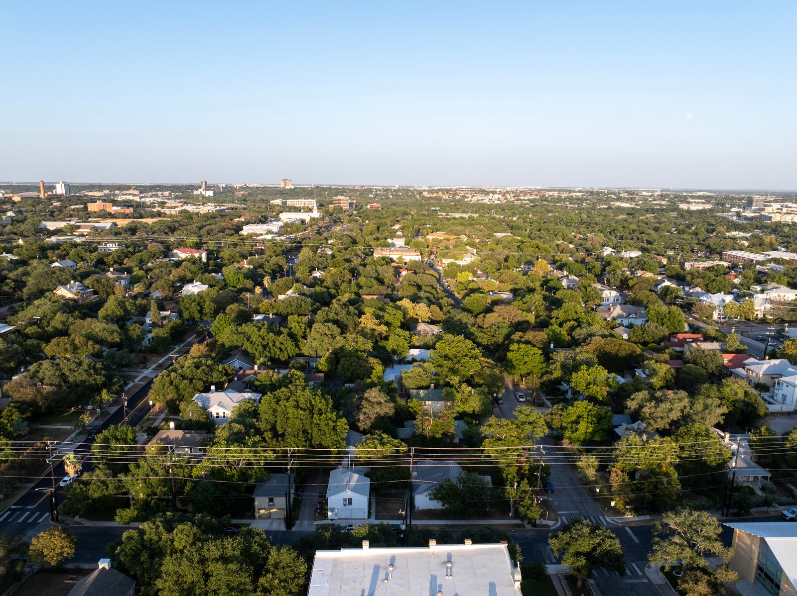 133 W HUISACHE AVE SAN ANTONIO TX 78212-2942 — photo 17