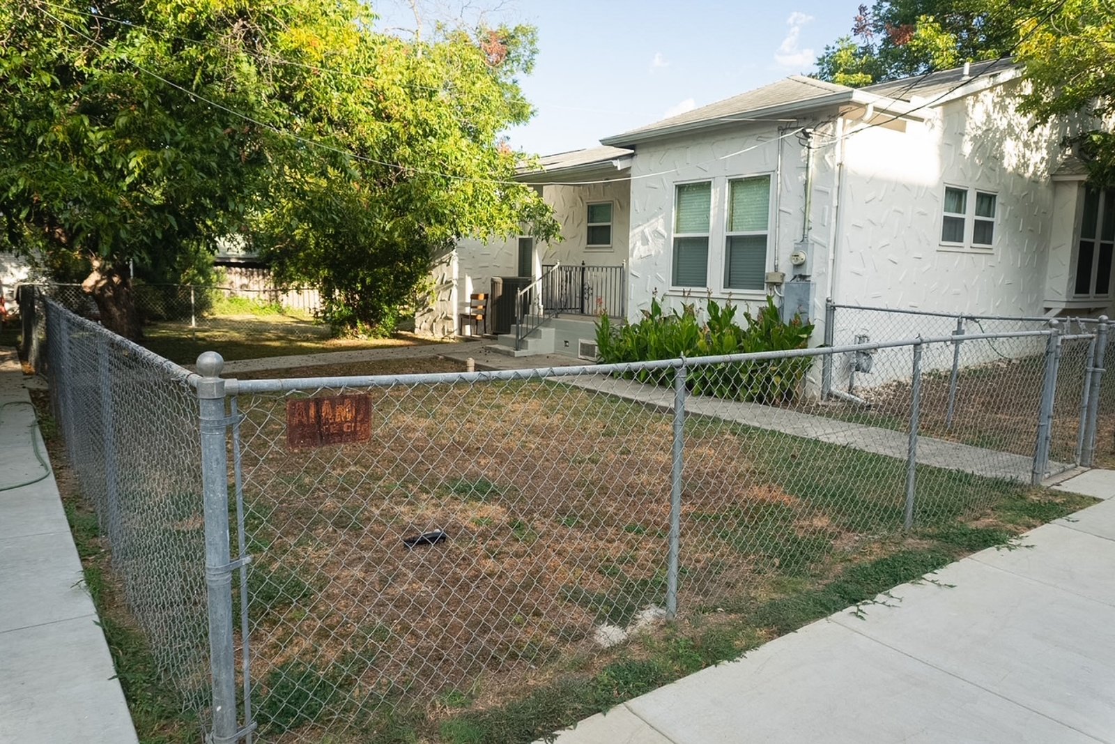 133 W HUISACHE AVE SAN ANTONIO TX 78212-2942 — photo 6
