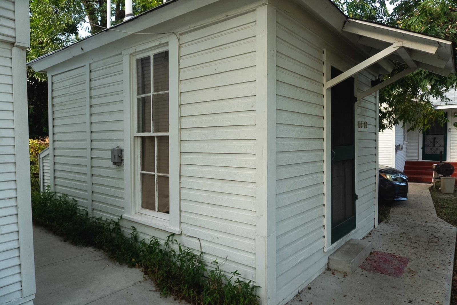 133 W HUISACHE AVE SAN ANTONIO TX 78212-2942 — photo 10
