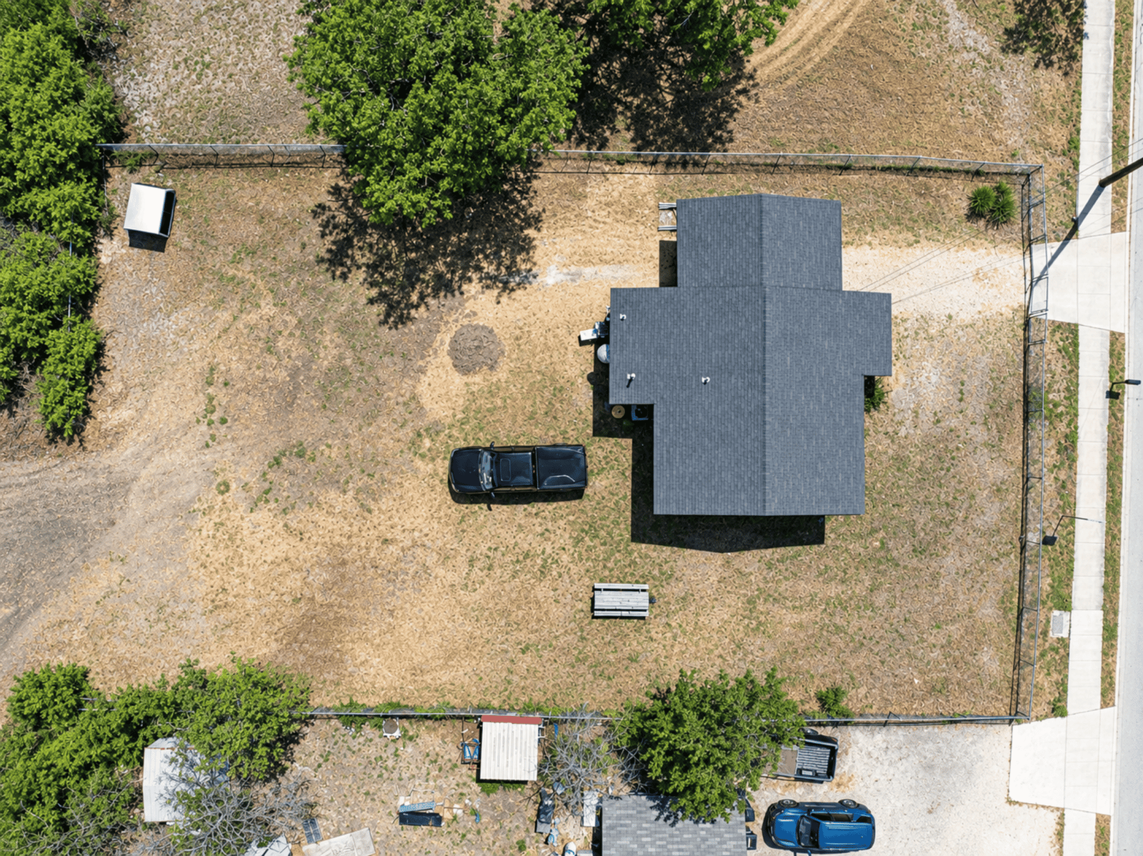 4.02± AC ON VILLARET & ZARZAMORA — photo 19