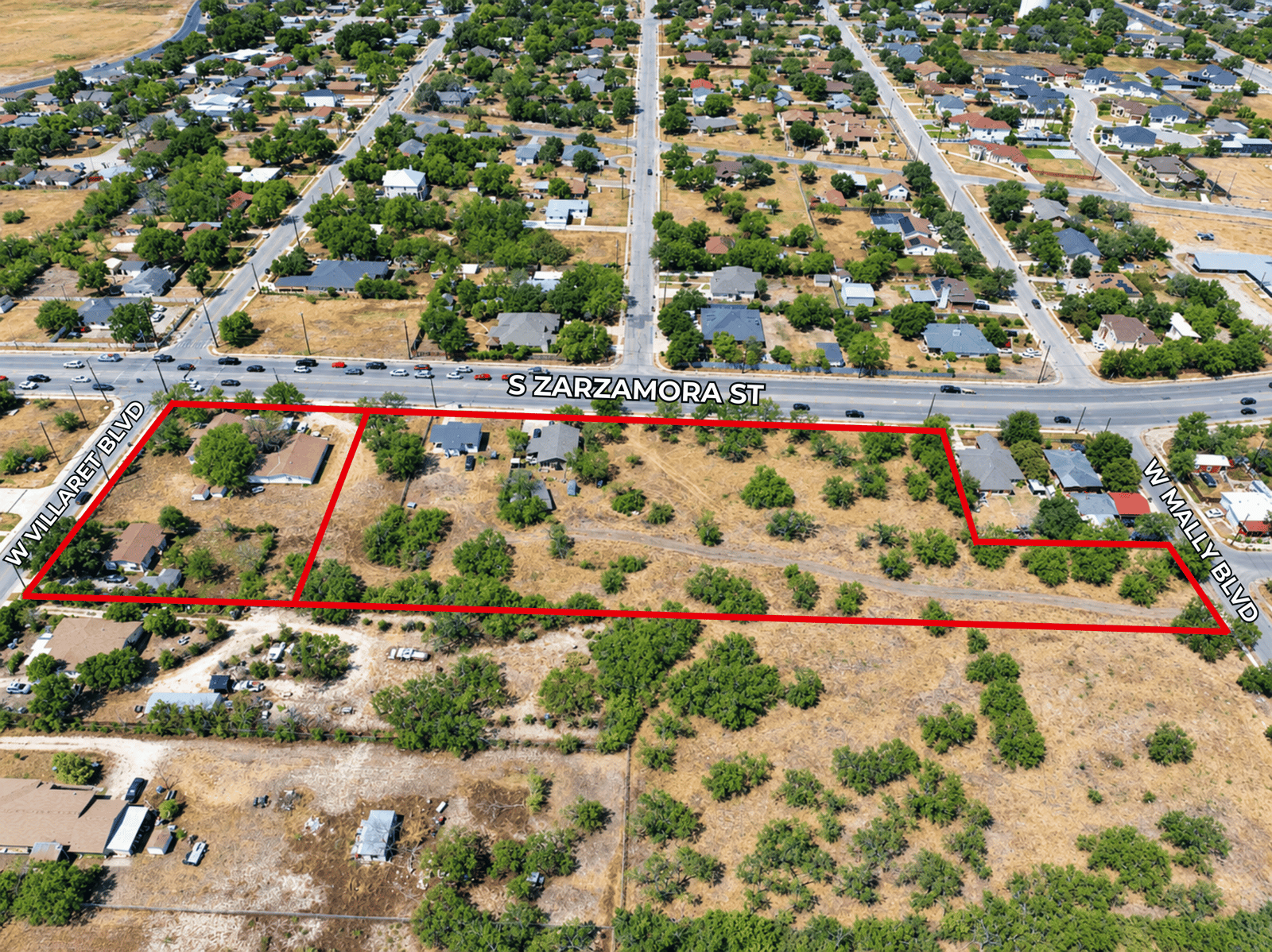 4.02± AC ON VILLARET & ZARZAMORA — photo 5