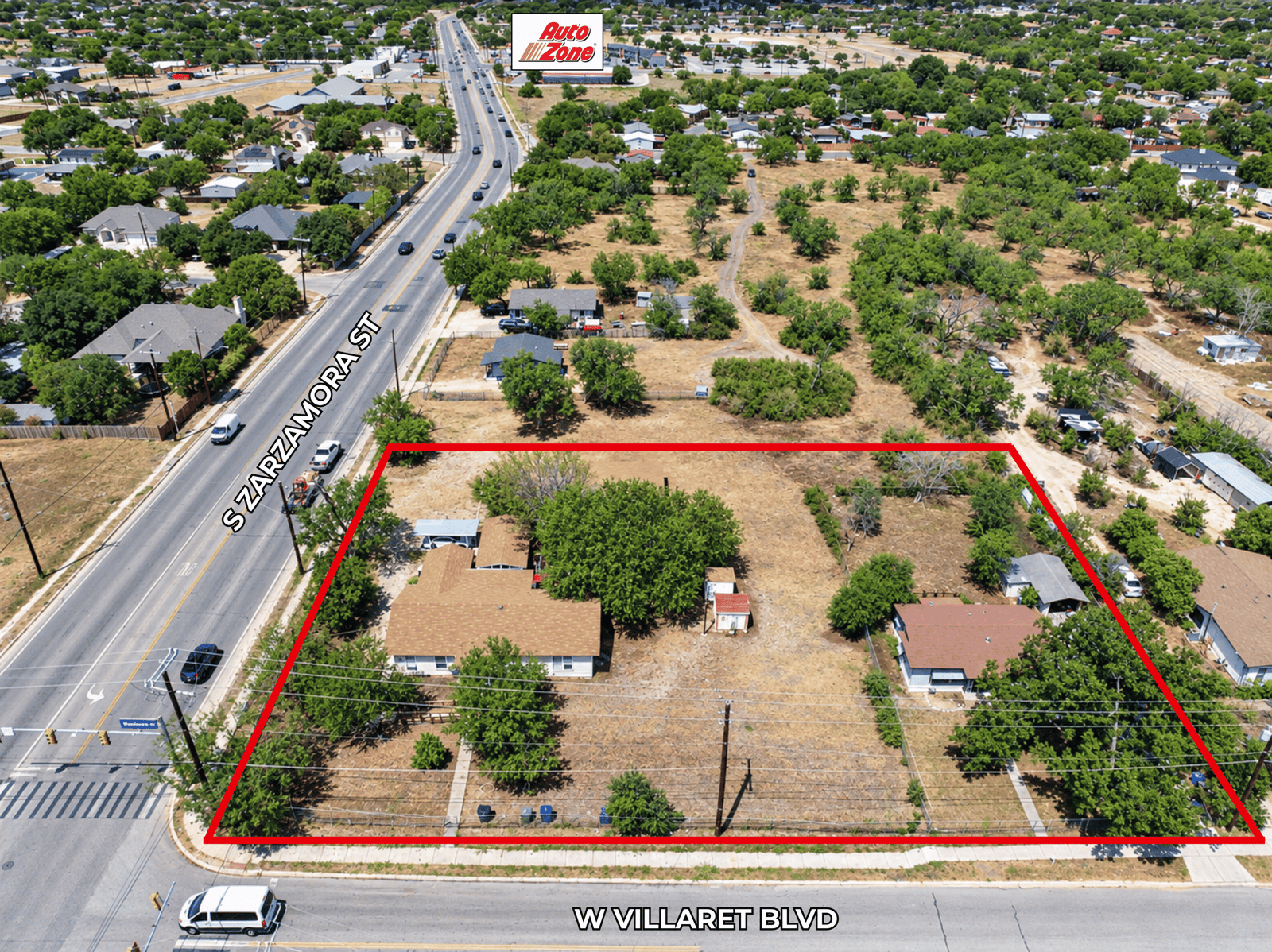 1± AC ON VILLARET & ZARZAMORA — photo 4