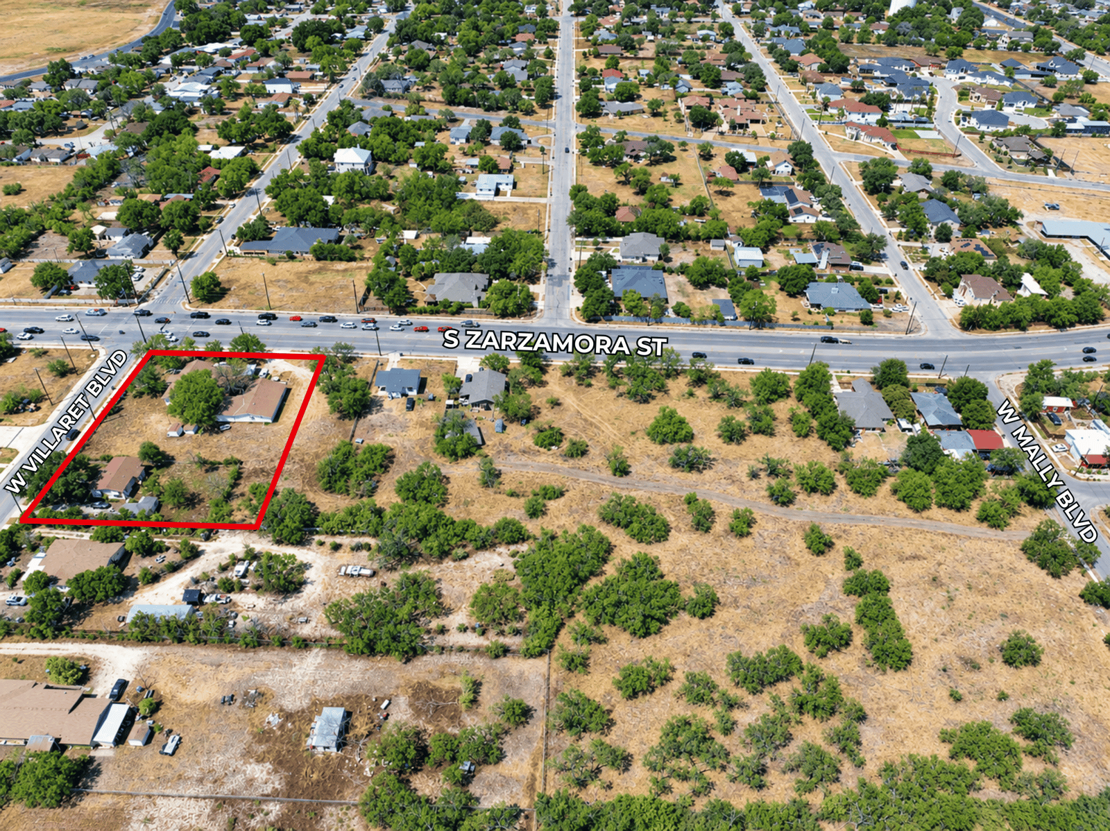 1± AC ON VILLARET & ZARZAMORA — photo 6