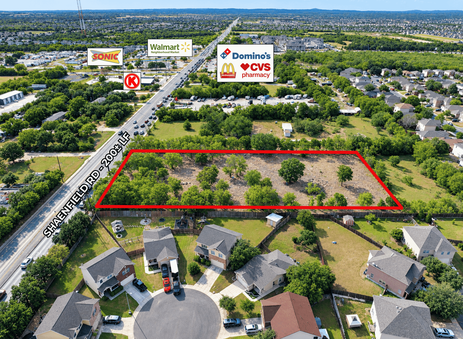 1.9± AC on Shaenfield Rd — photo 2