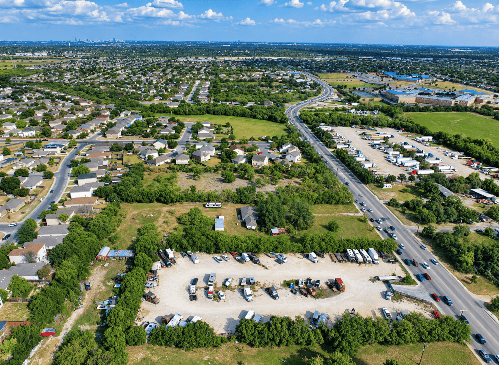 1.9± AC on Shaenfield Rd — photo 13