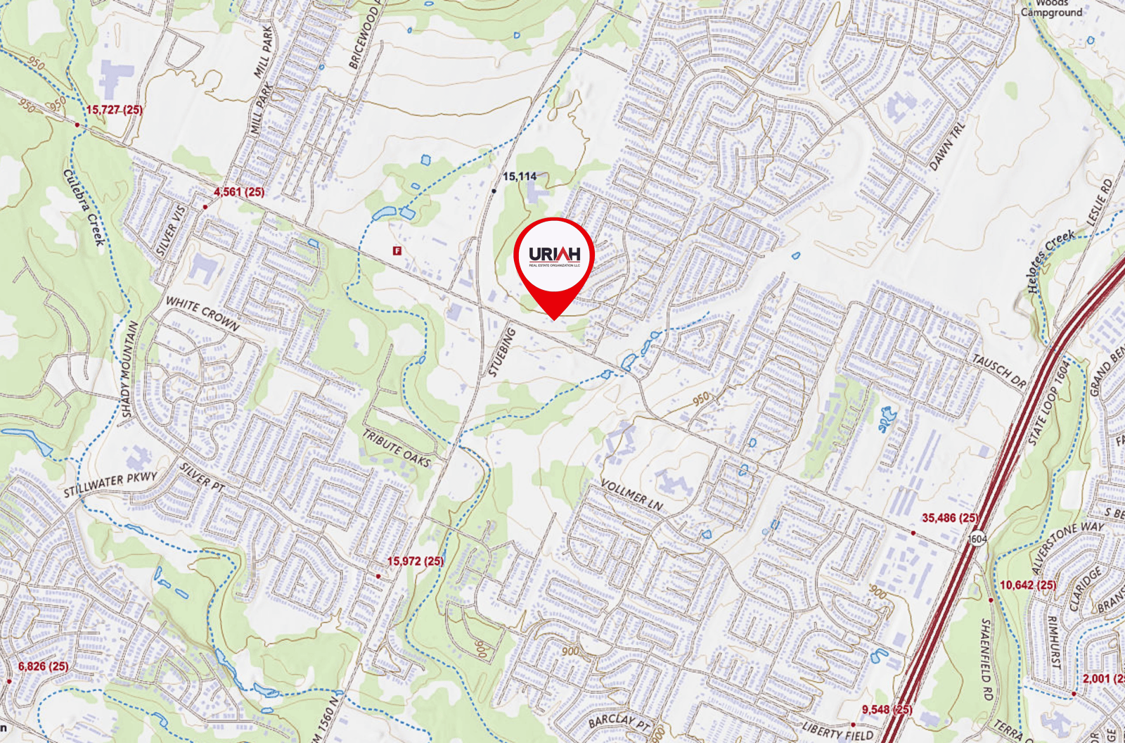 1.9± AC on Shaenfield Rd — photo 4