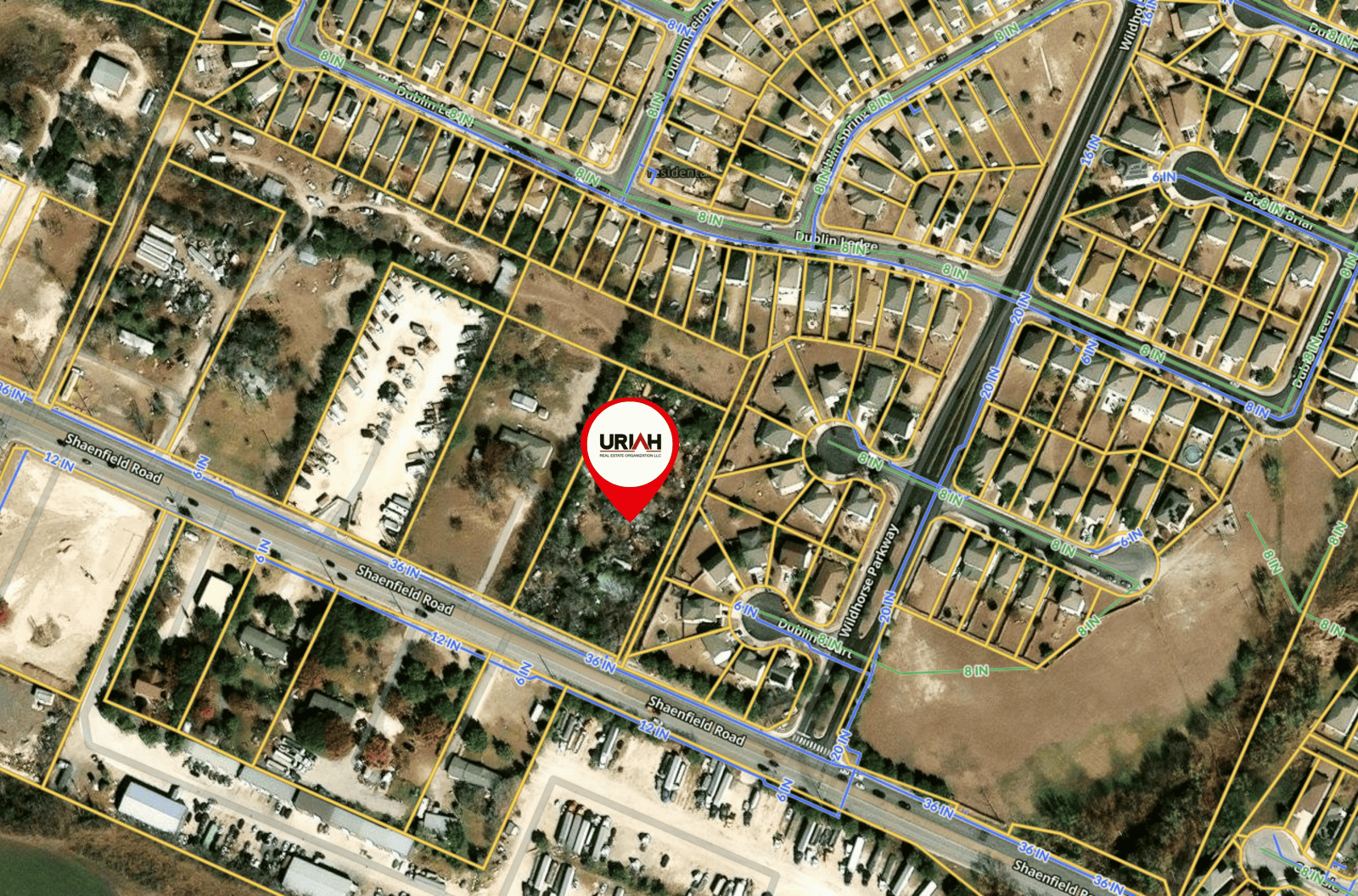 1.9± AC on Shaenfield Rd — photo 5