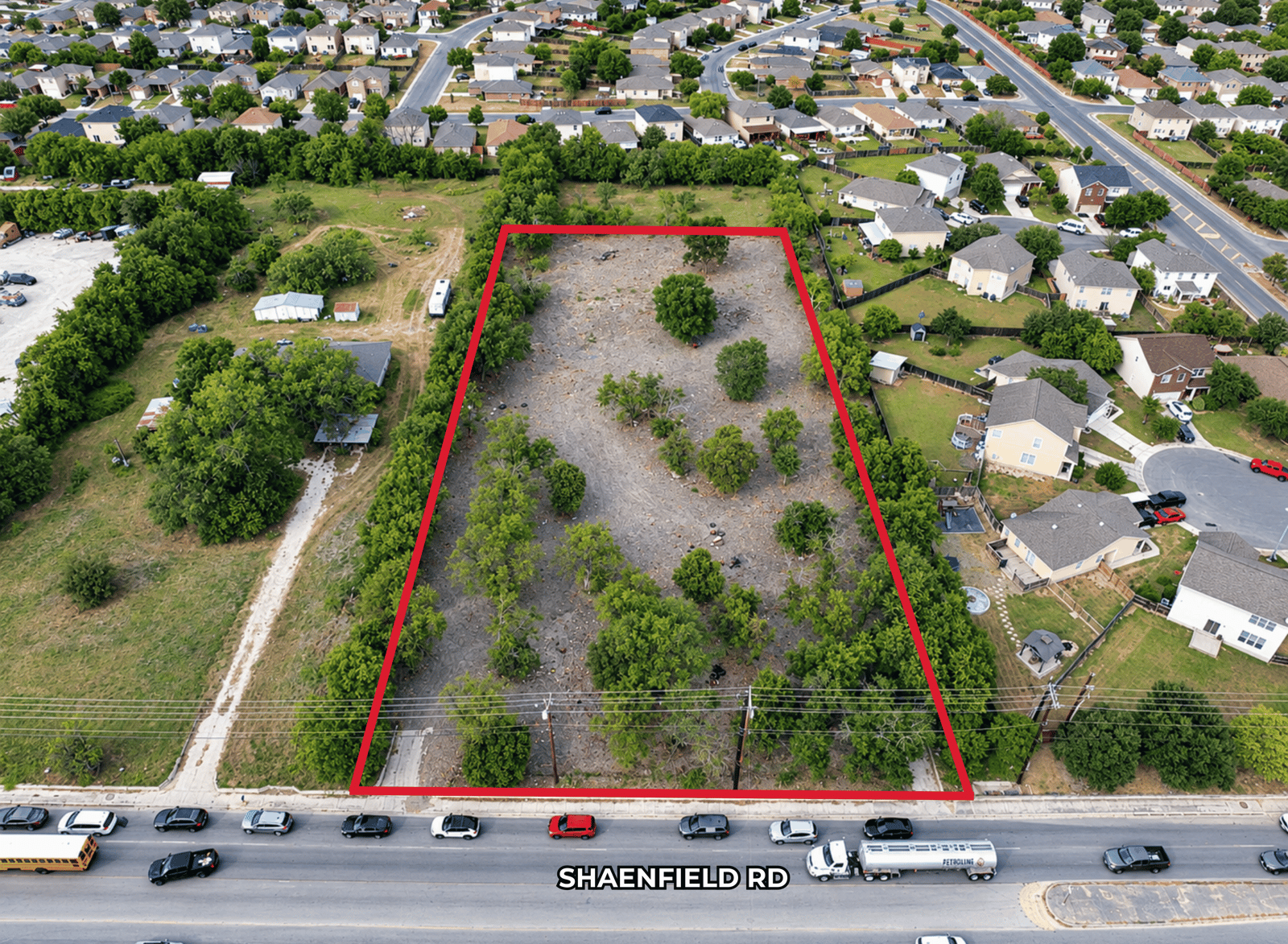 1.9± AC on Shaenfield Rd — photo 7