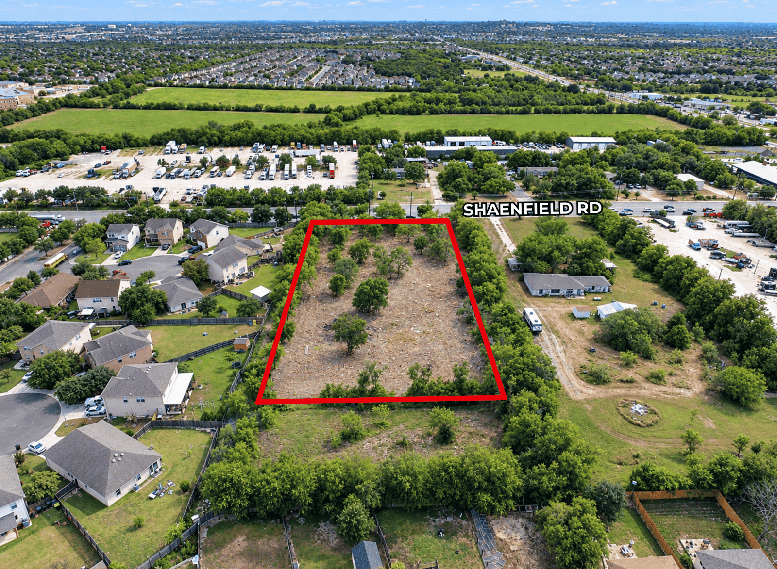 1.9± AC on Shaenfield Rd — photo 8